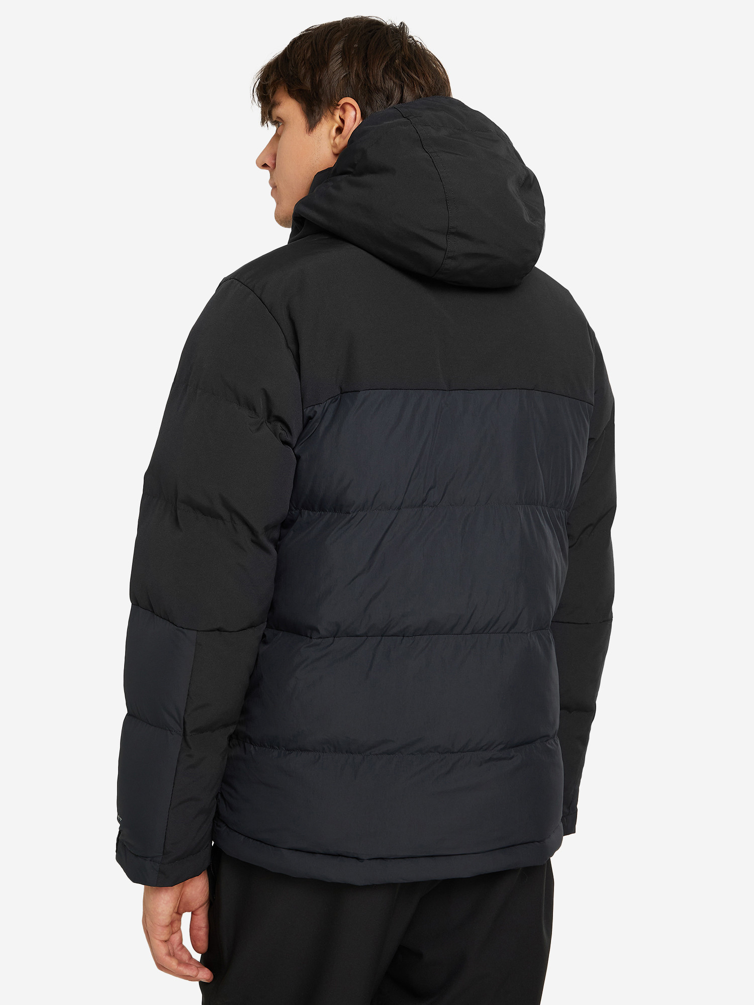 Куртка утепленная мужская Columbia Marquam Peak Fusion Jacket