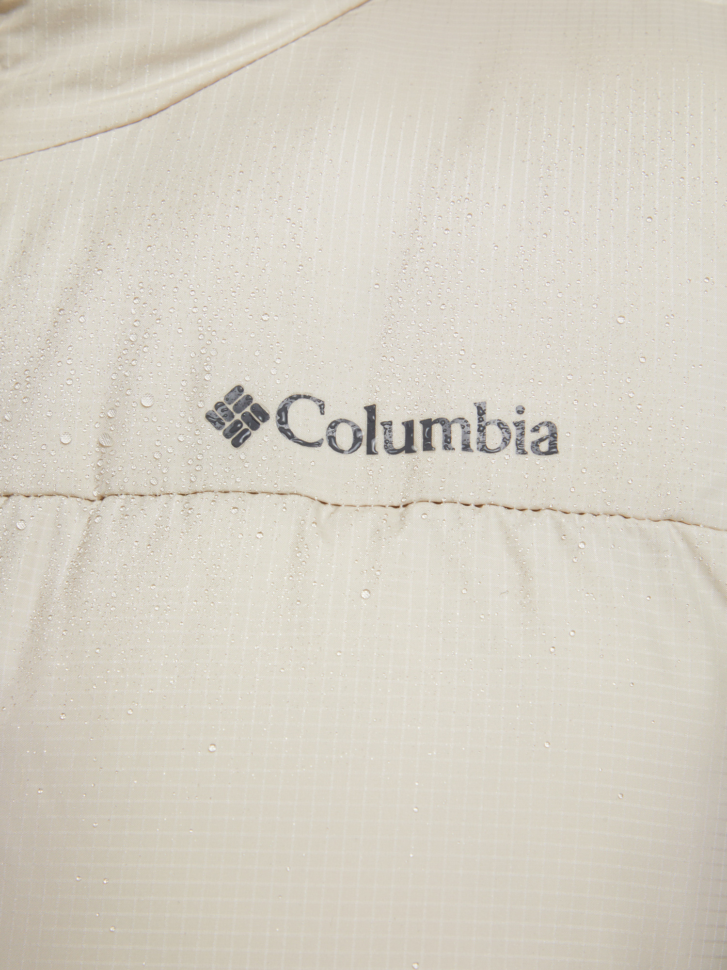 Пальто утеплене жіноче Columbia Puffect Long Jacket