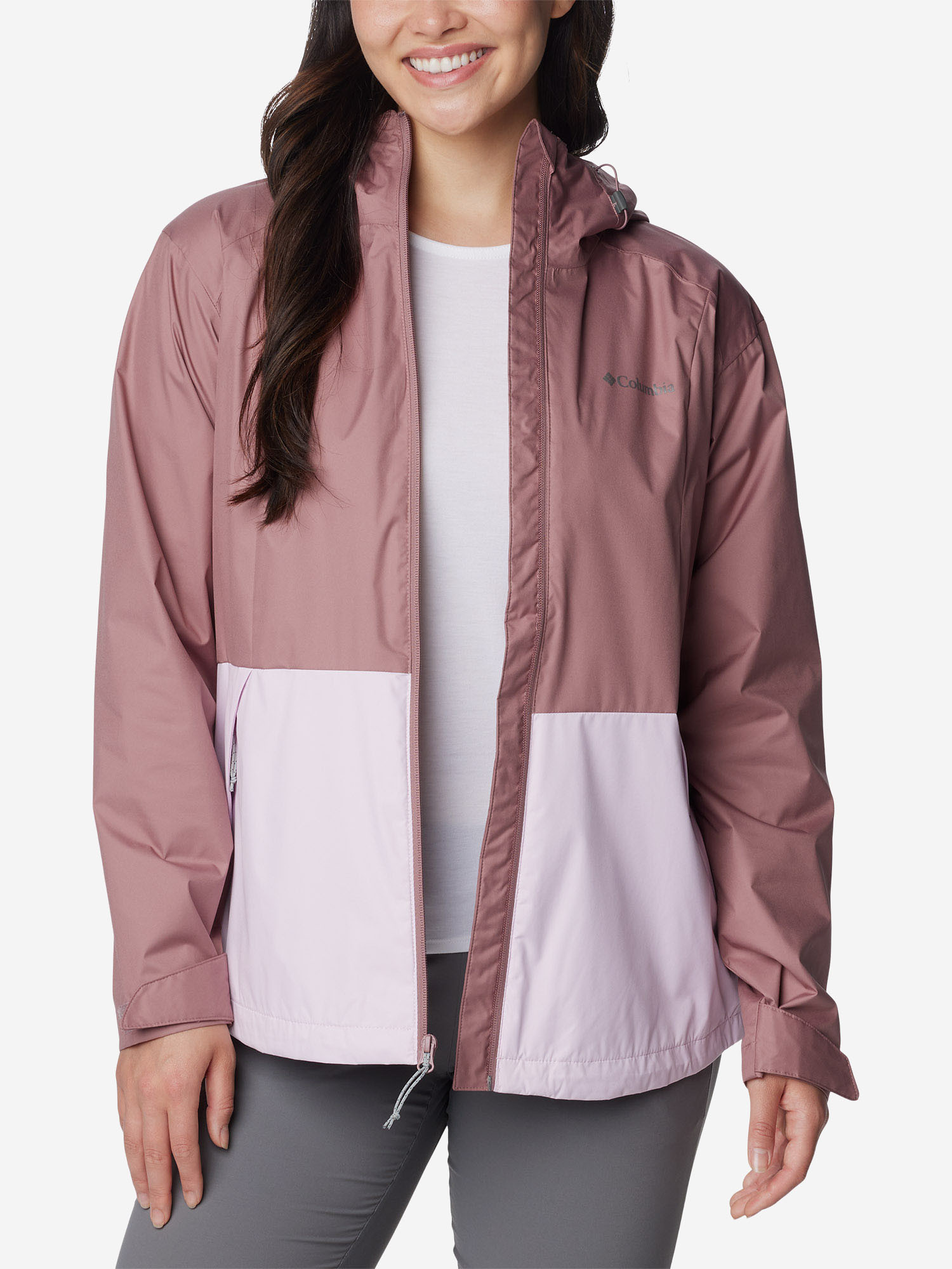 Куртка мембранная женская Columbia Inner Limits Iii Jacket