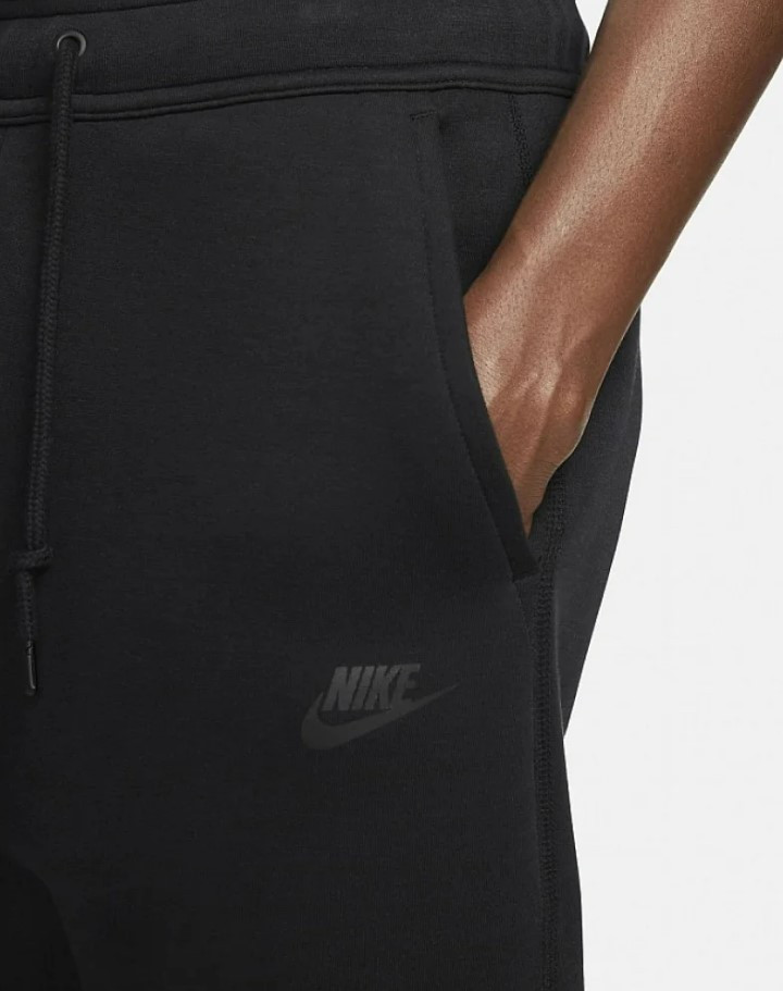 Штани чоловічі Nike M Tech Fleece
