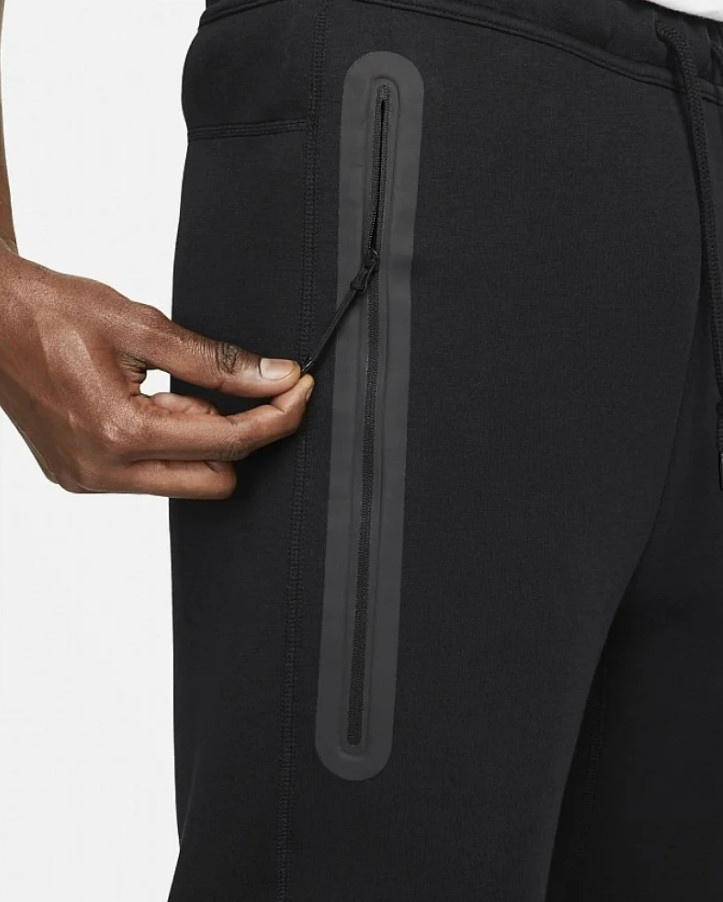 Штани чоловічі Nike M Tech Fleece