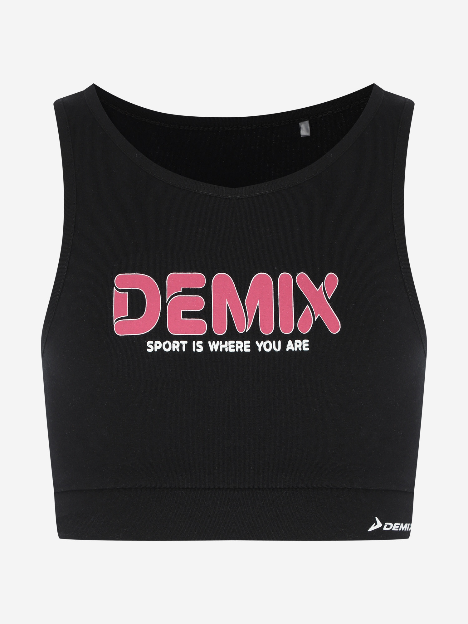 Спортивний топ бра для дівчаток Demix
