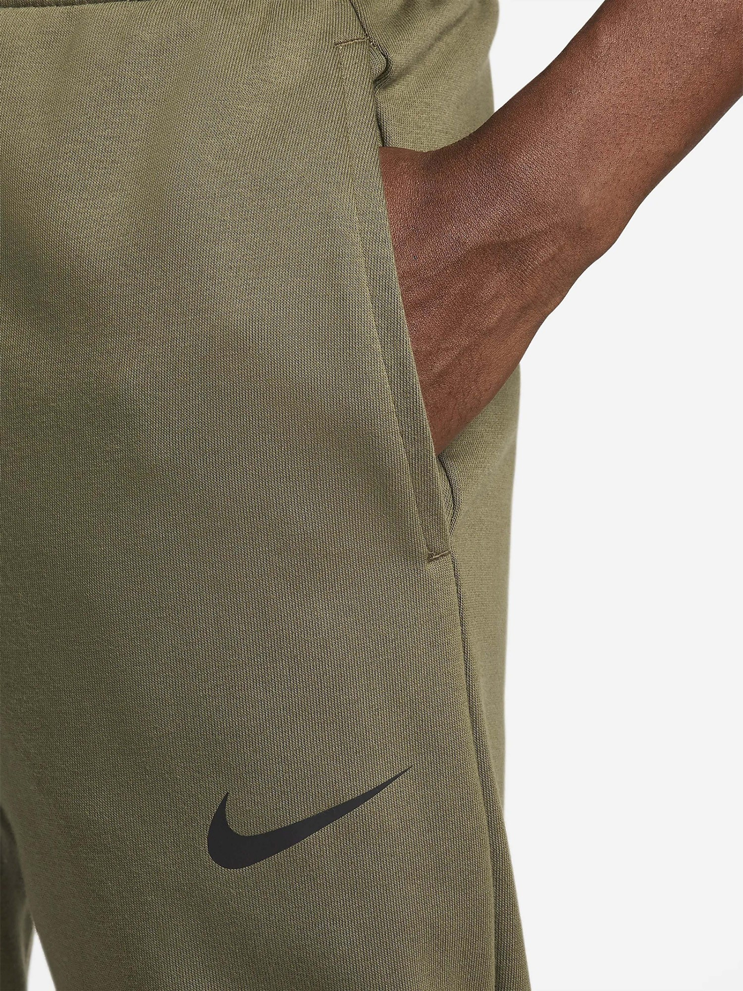 Штани чоловічі Nike Dri-FIT