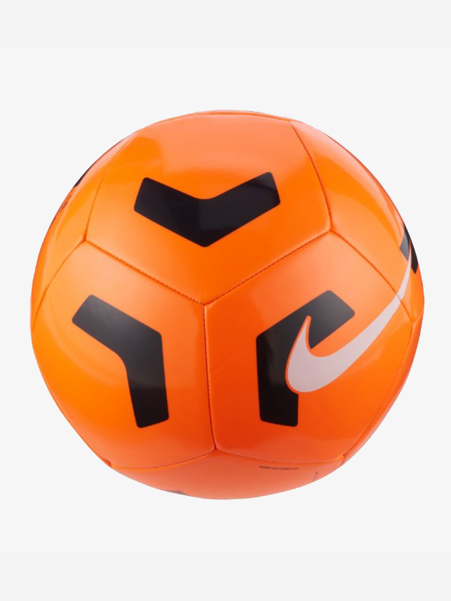 Мяч футбольный Nike Pitch Training