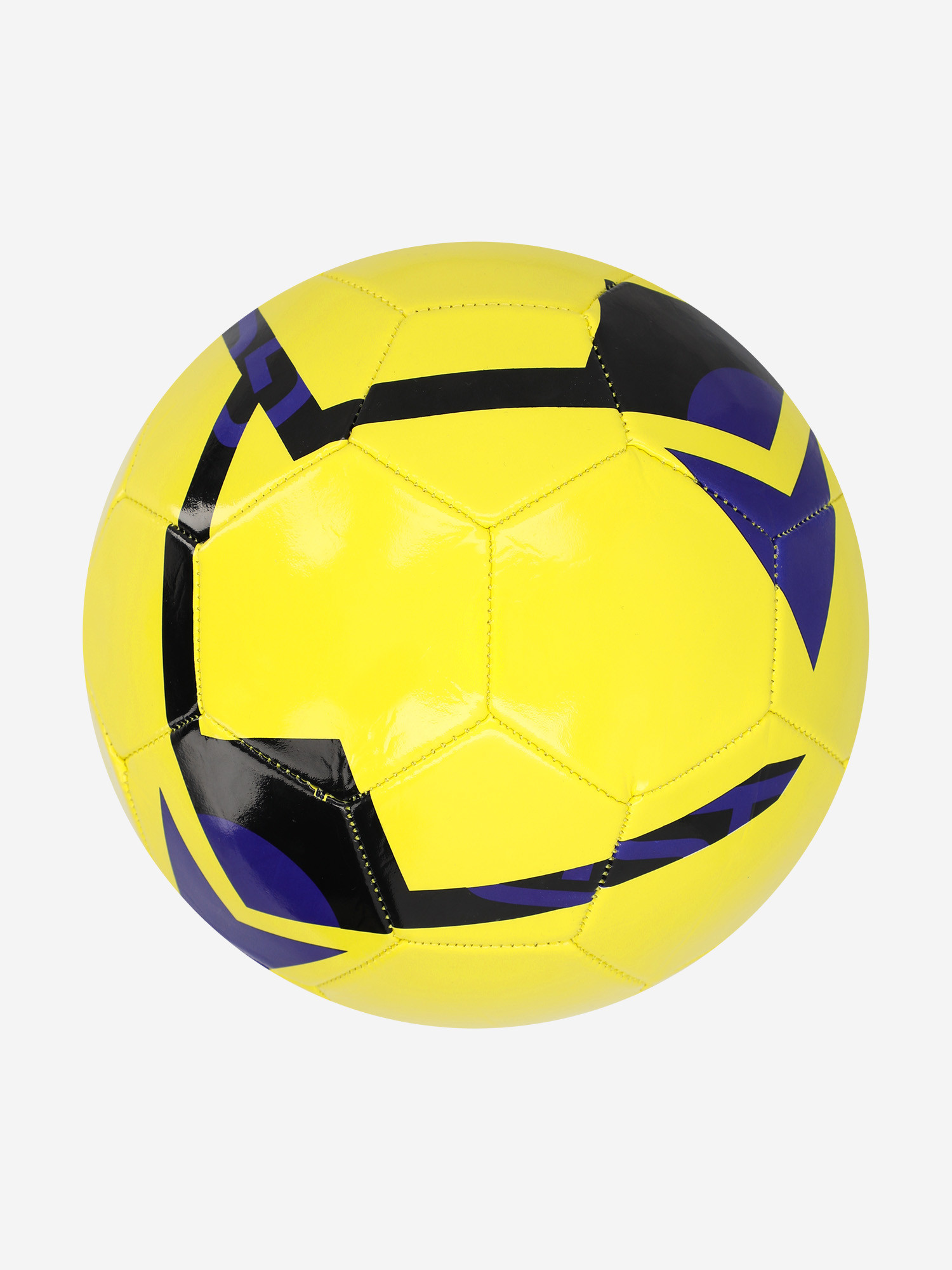 М'яч футбольний GSD