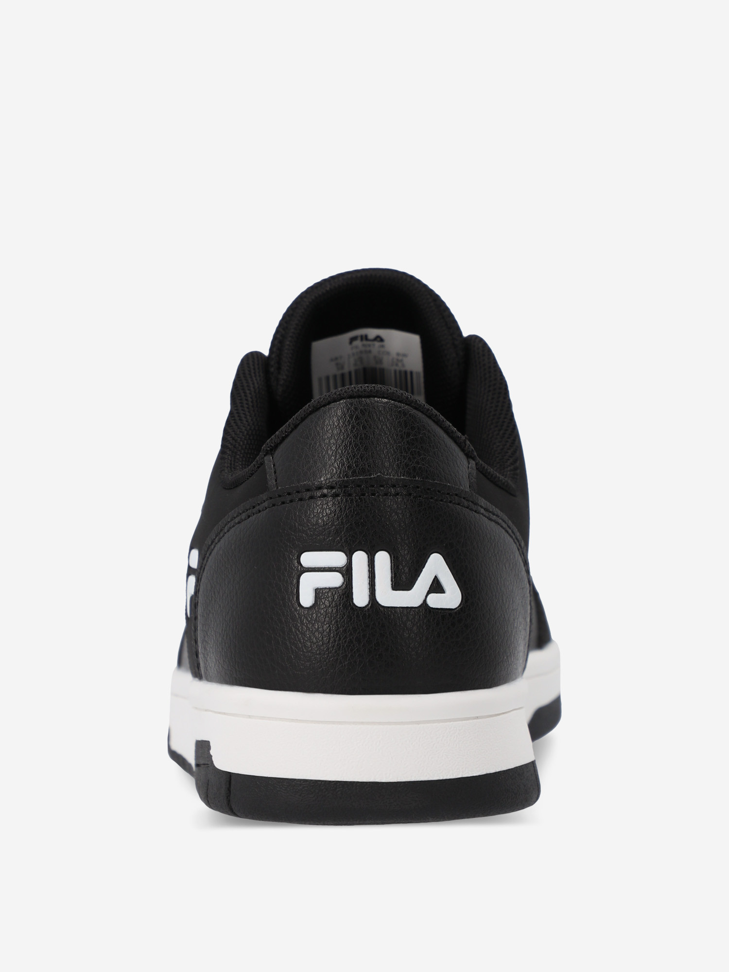 Кеди для хлопчиків FILA Fil NXT Jr