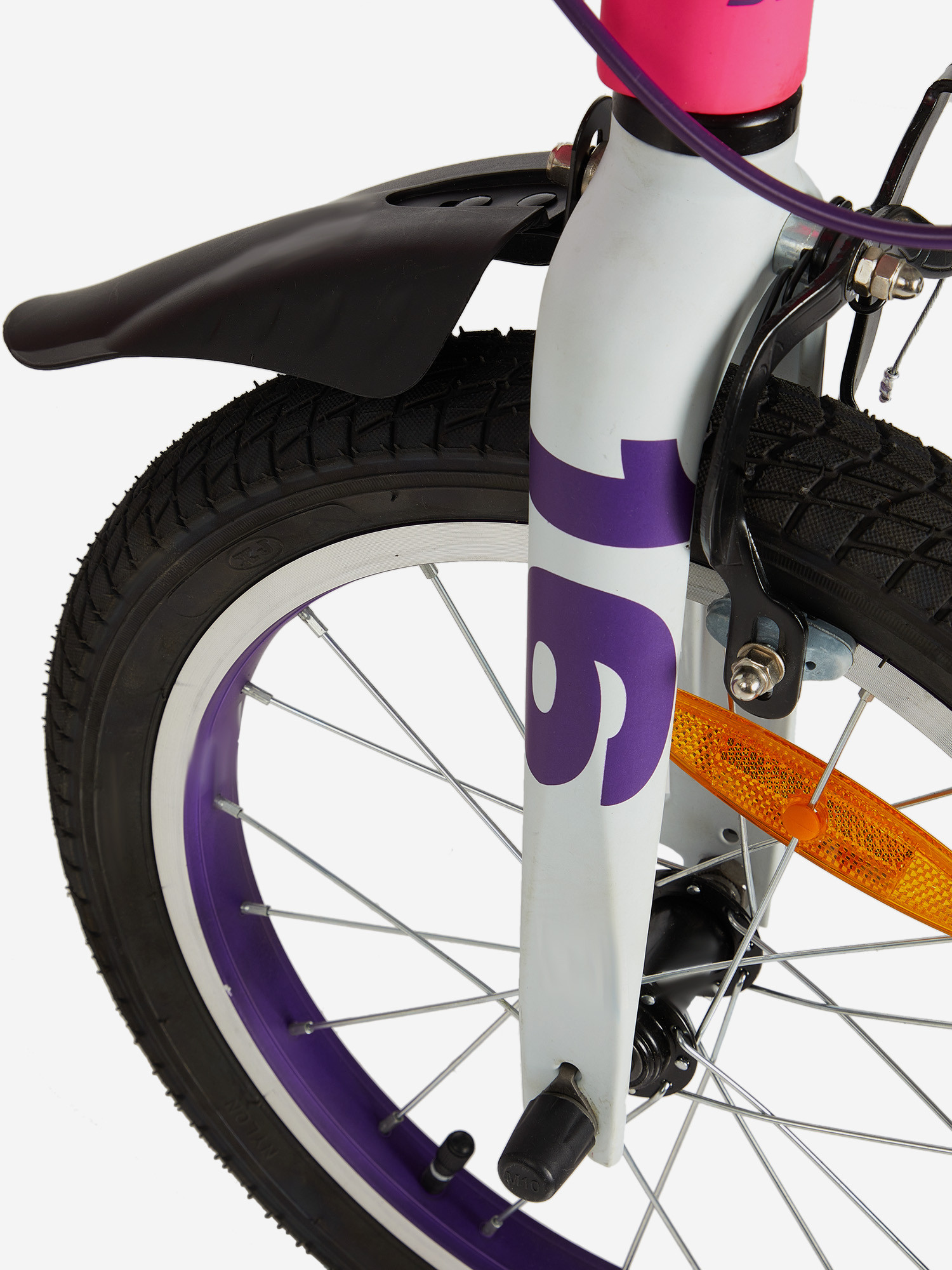 Велосипед для девочек Stern Airy Girl 16" 2024