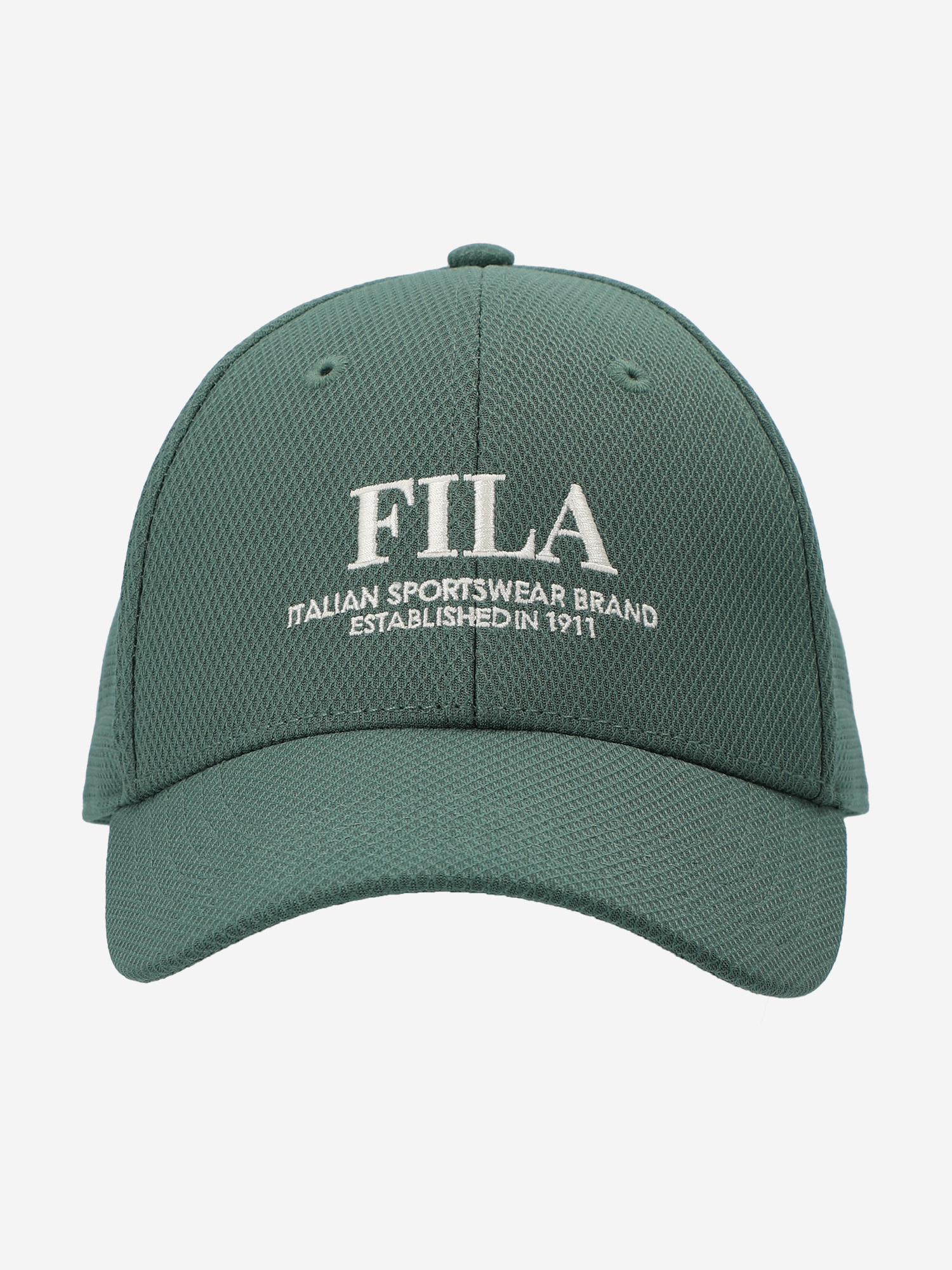 Бейсболка FILA