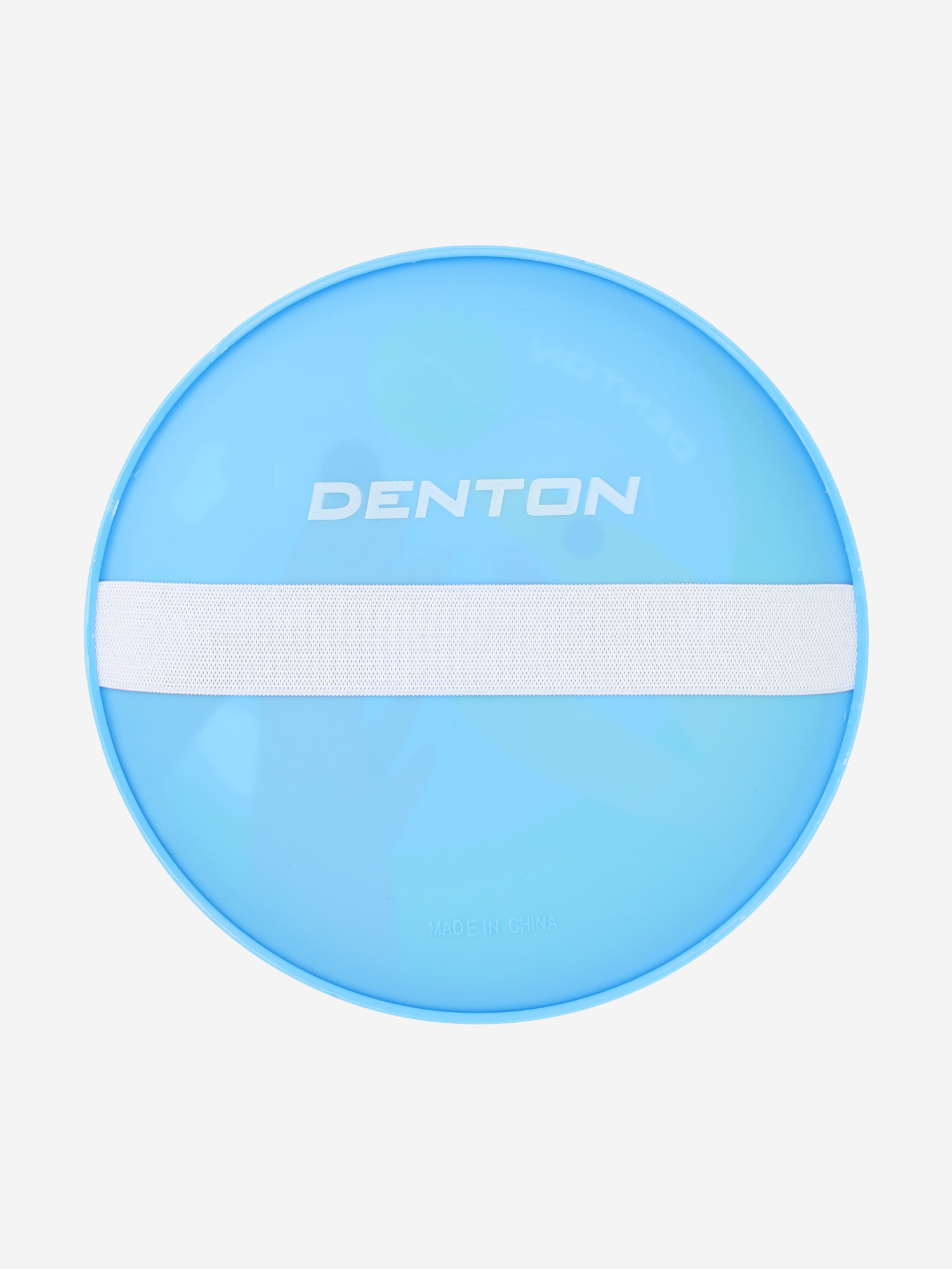Набор: тарелки-ловушки и мяч Denton