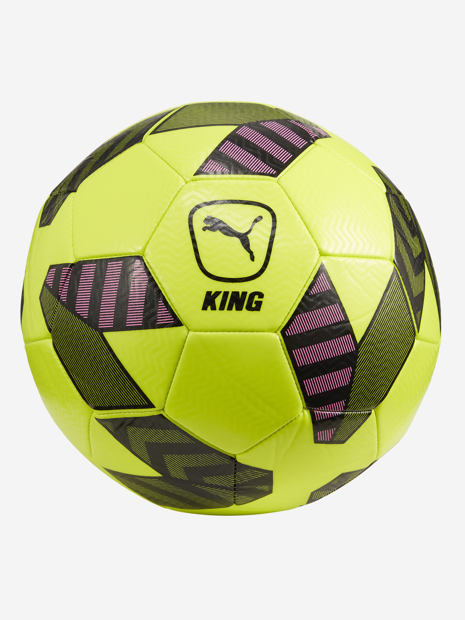 М'яч футбольний PUMA King