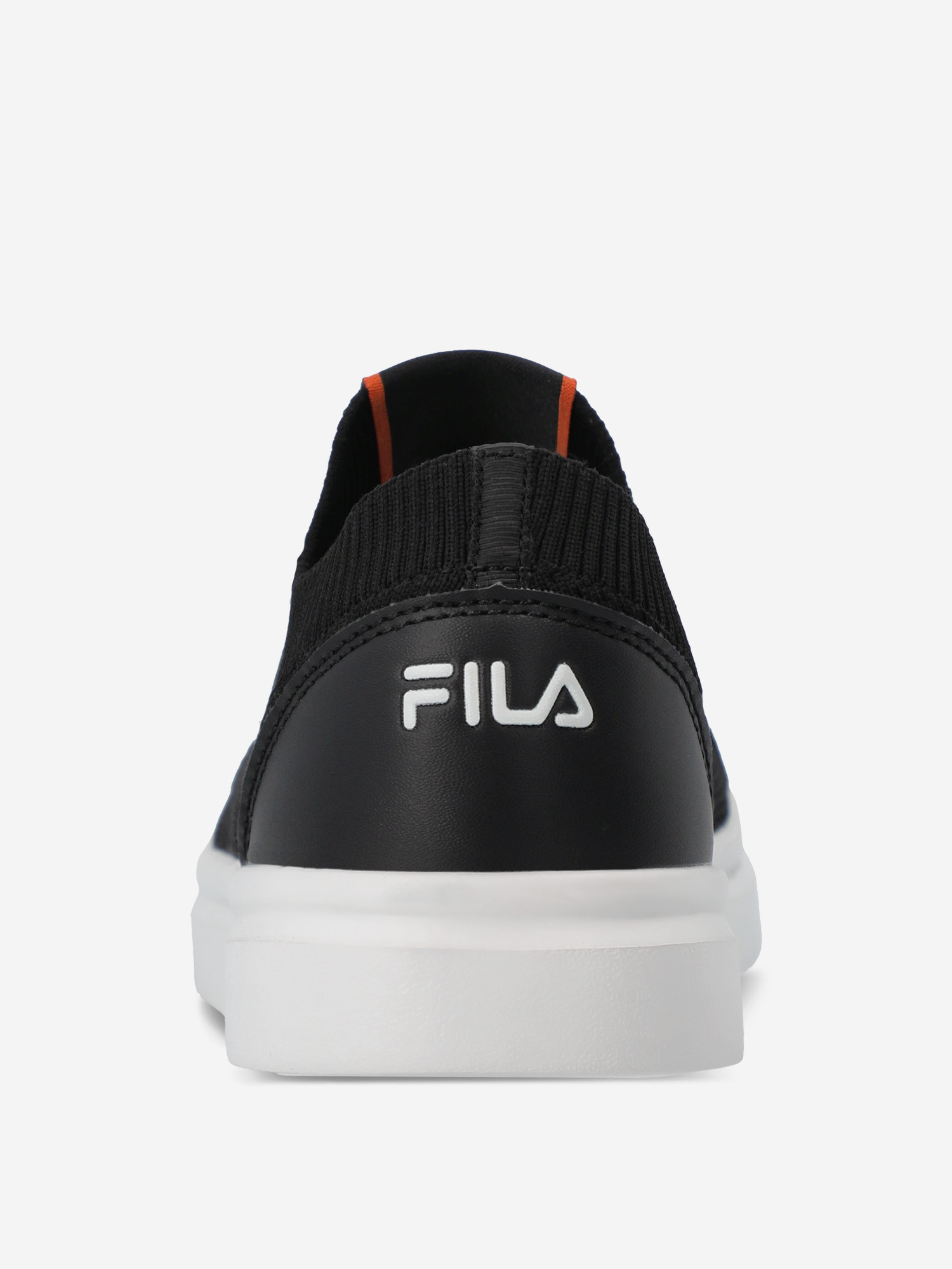 Кеди для хлопчиків FILA Fil Knit