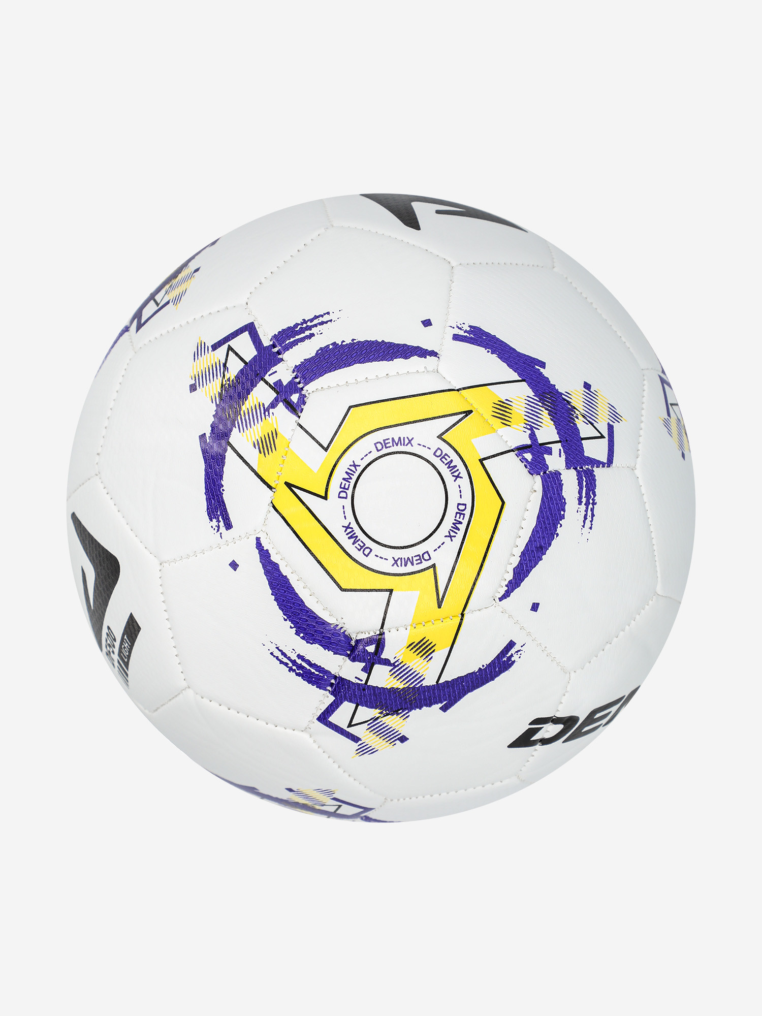 М'яч футбольний Demix DF500 Light