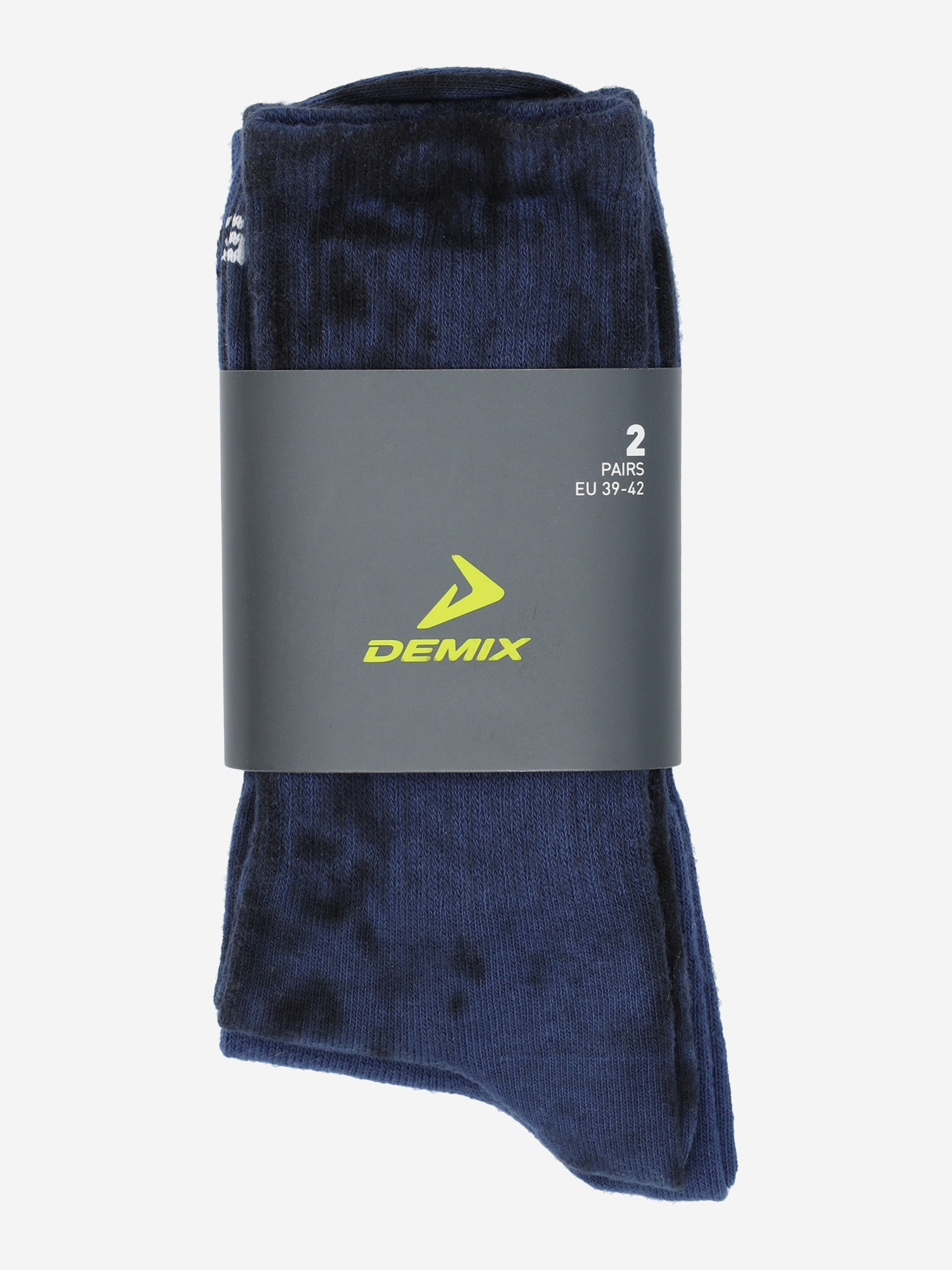 Носки Demix, 2 пары