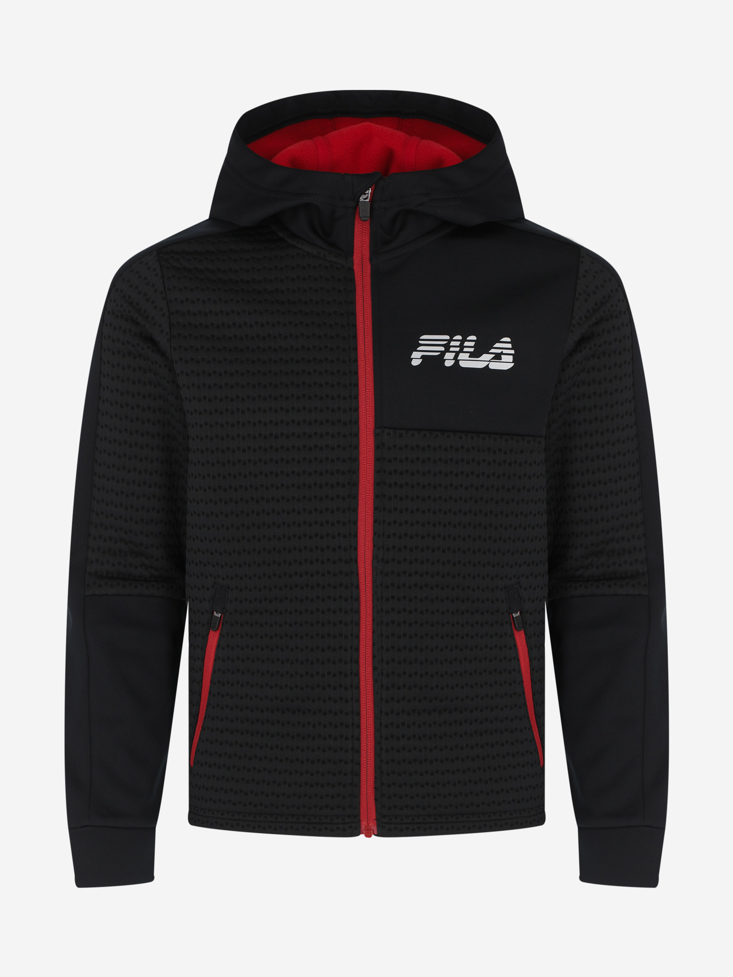 Толстовка для хлопчиків FILA