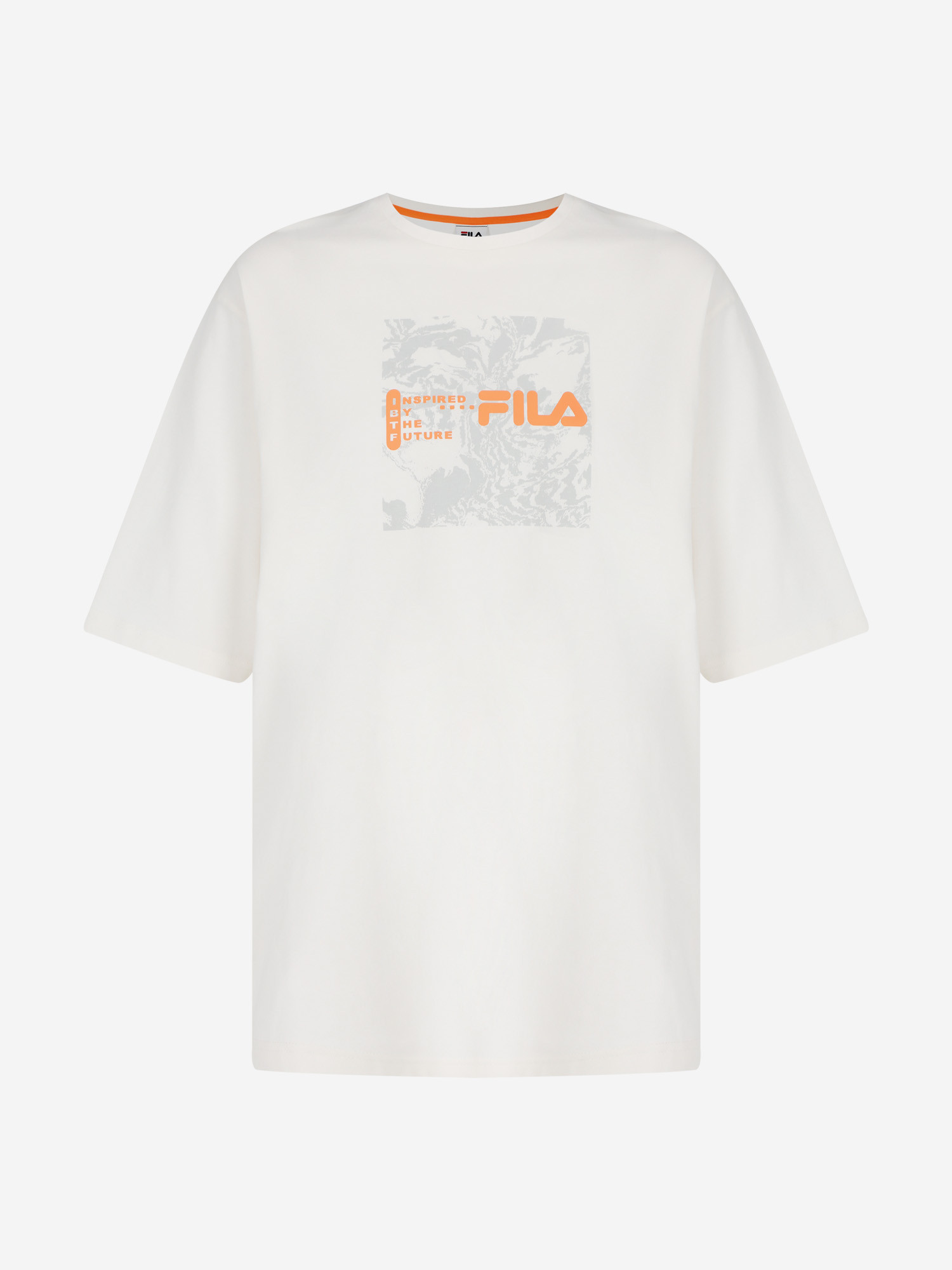 Футболка чоловіча FILA