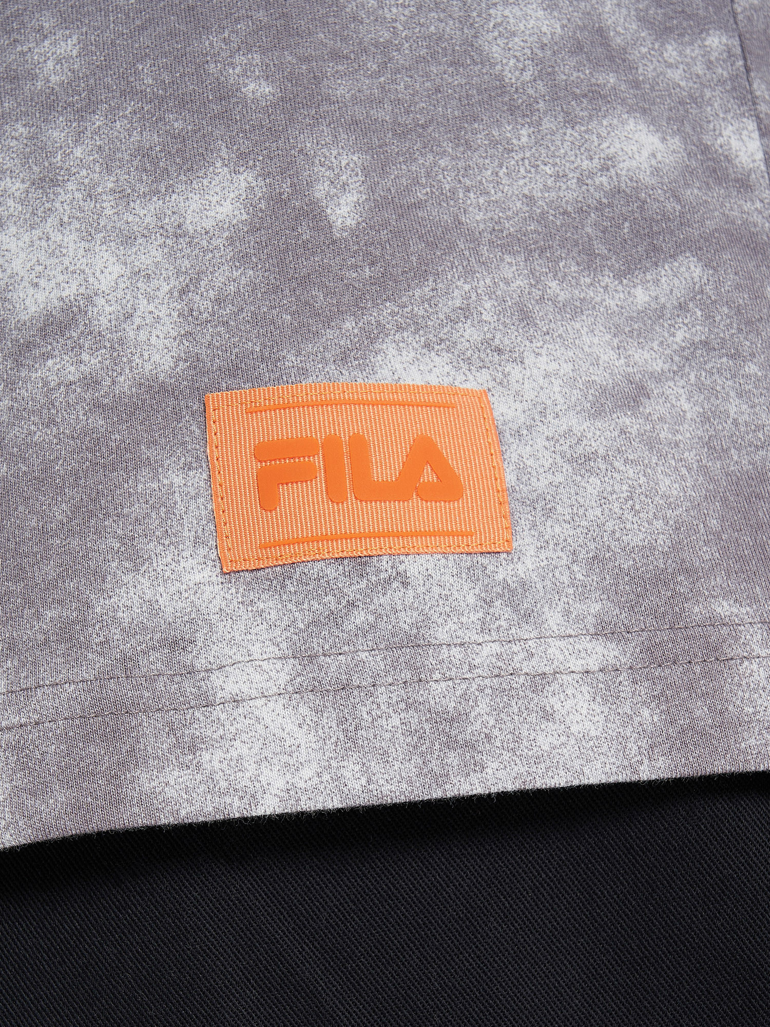 Футболка мужская FILA