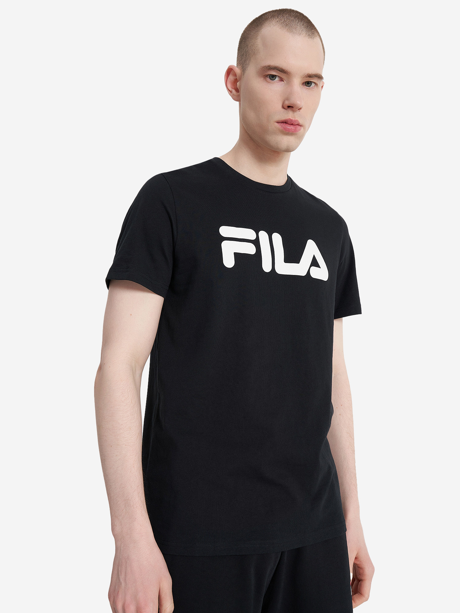 Футболка чоловіча FILA Essentials