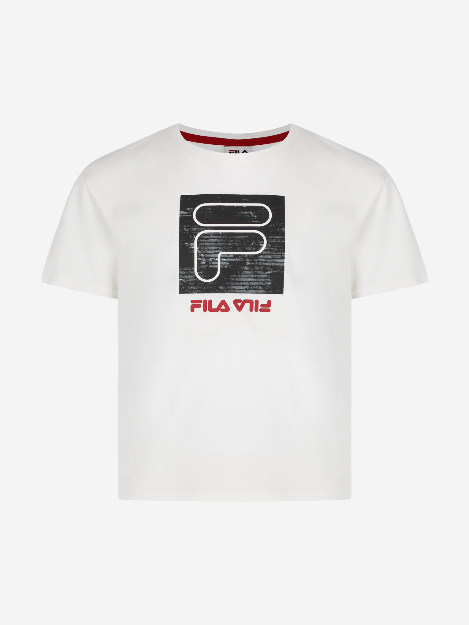 Футболка для мальчиков FILA