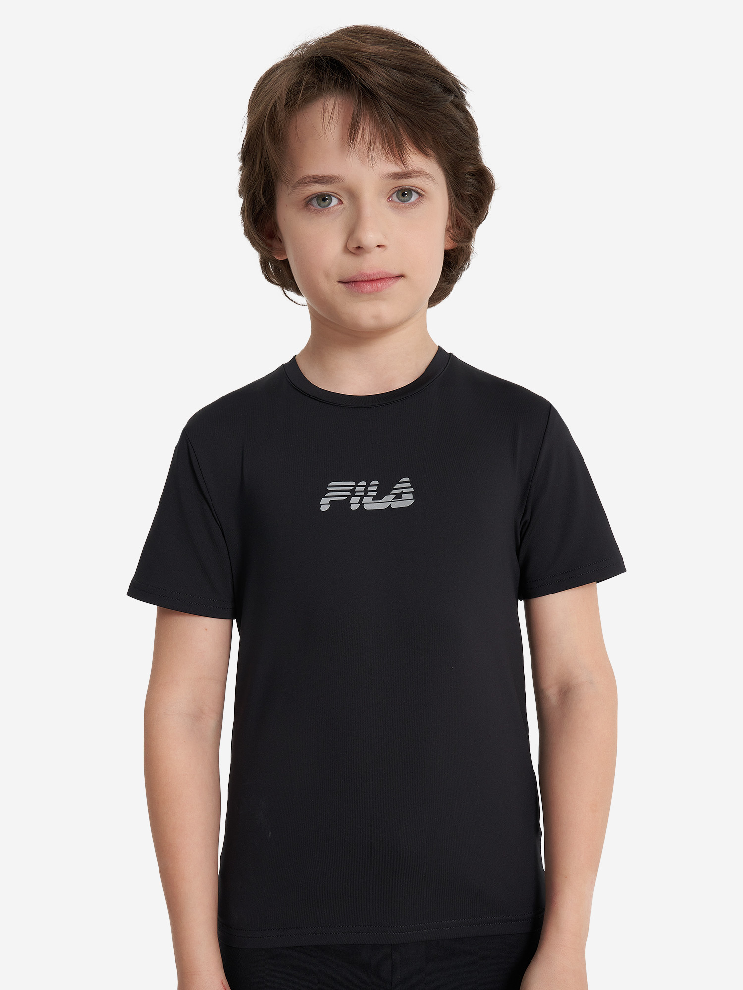 Футболка для мальчиков FILA