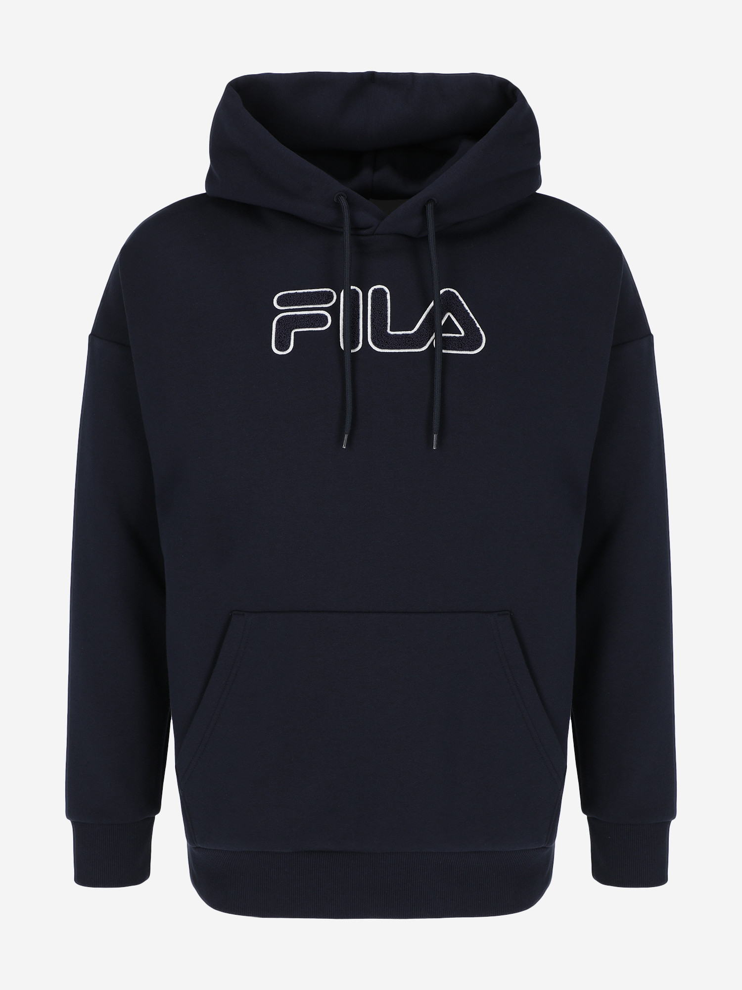 Худи мужская FILA Heritage