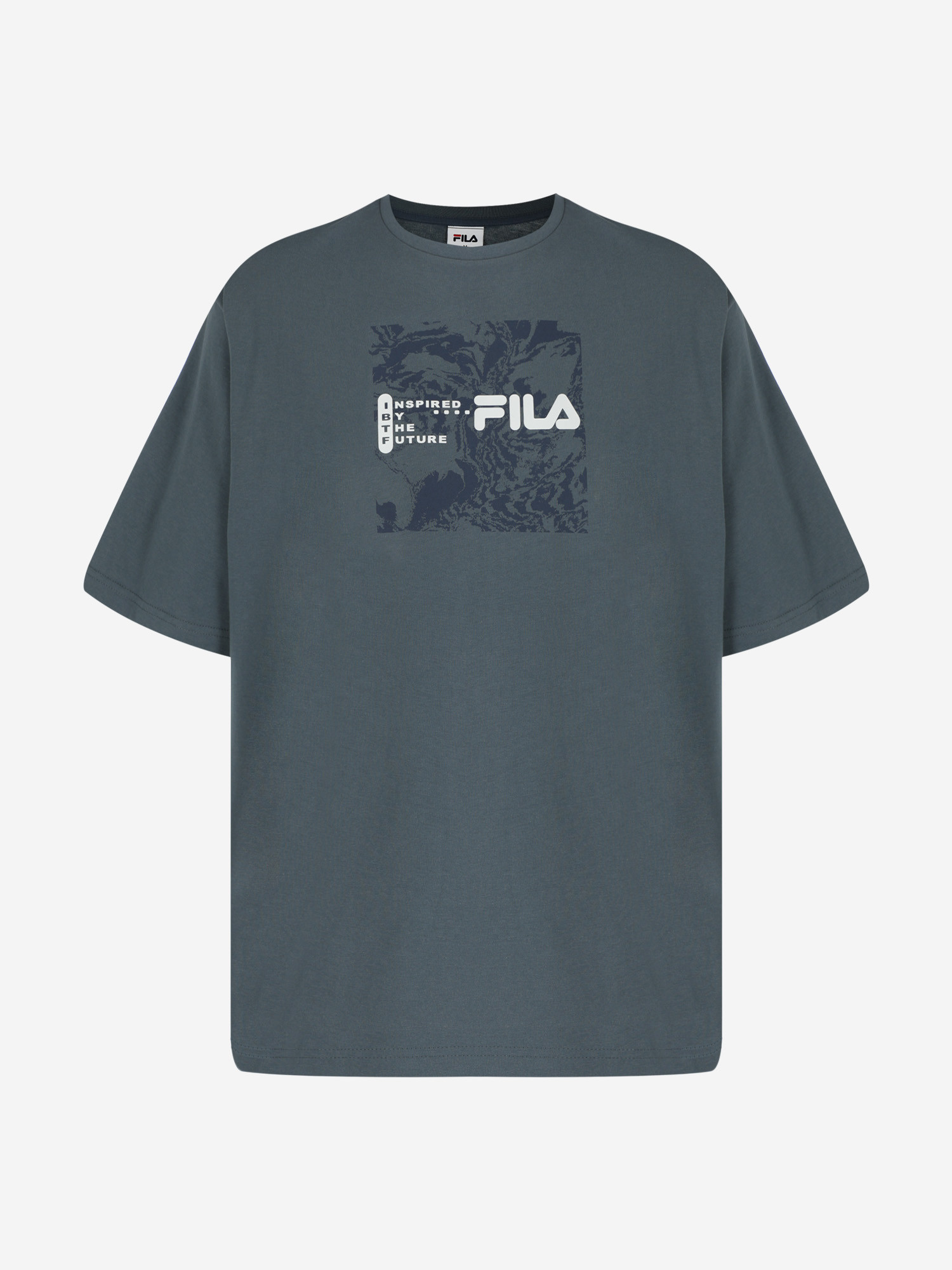 Футболка чоловіча FILA