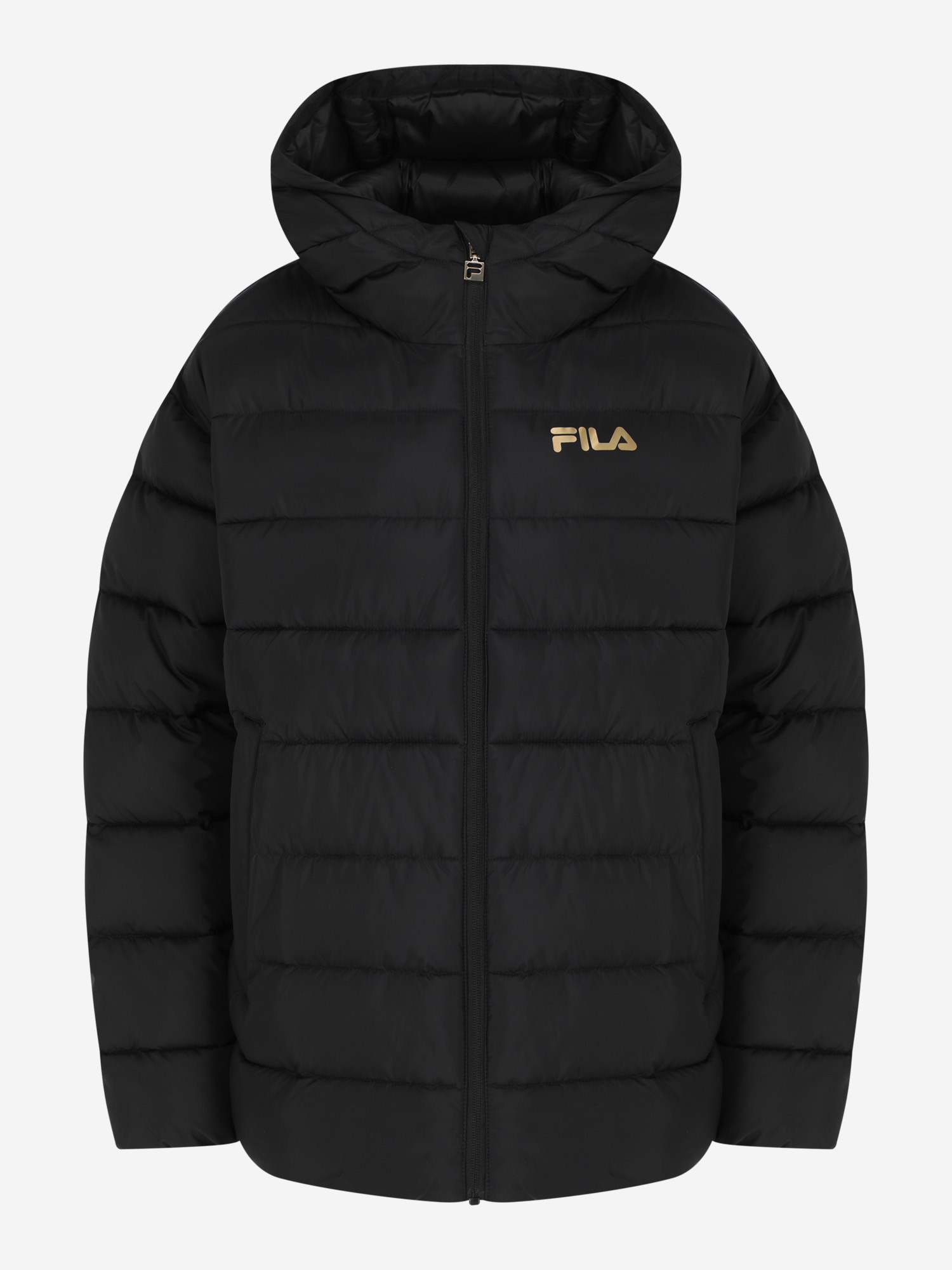 Куртка утеплена жіноча FILA Essential