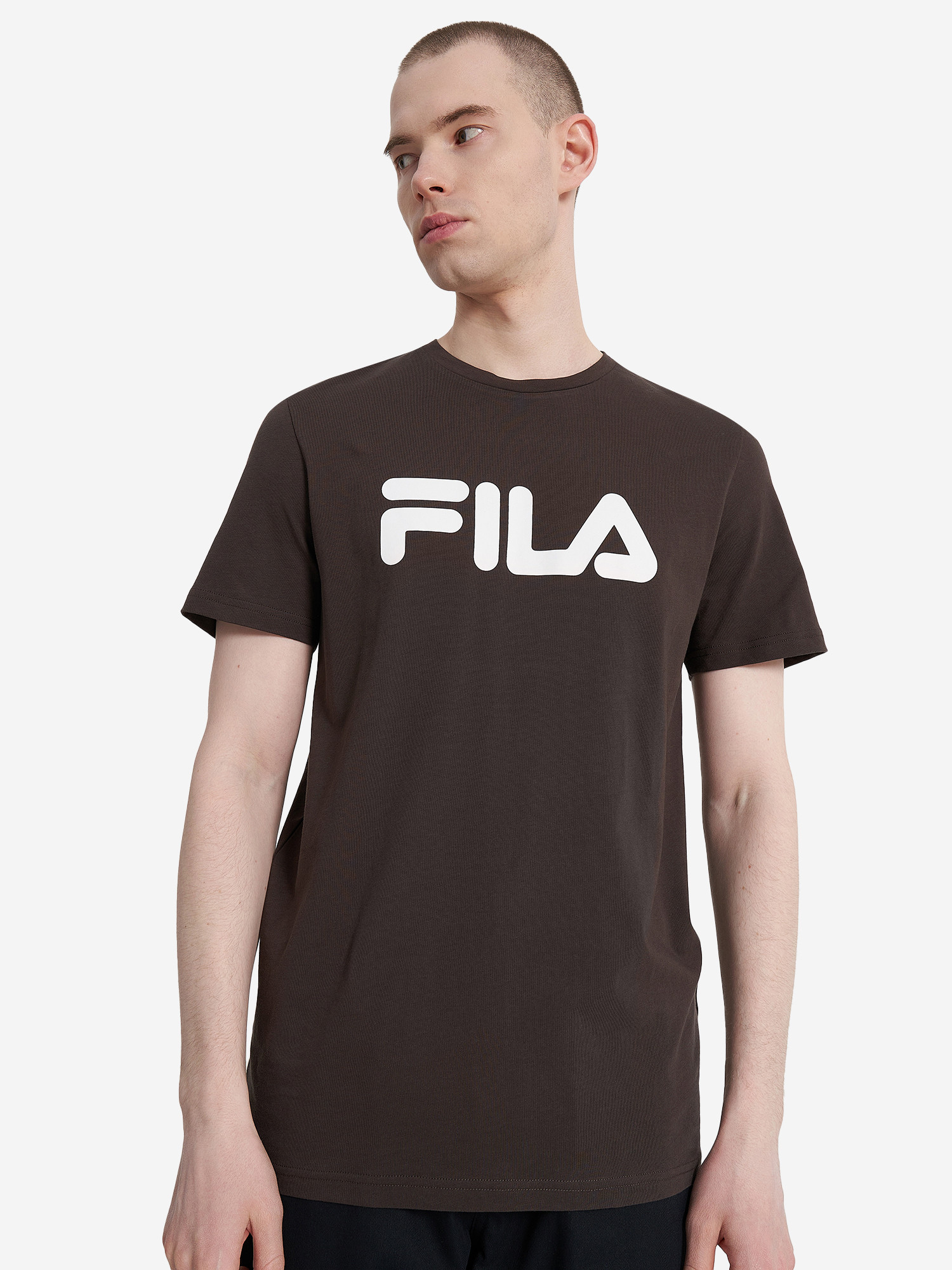 Футболка чоловіча FILA Essentials