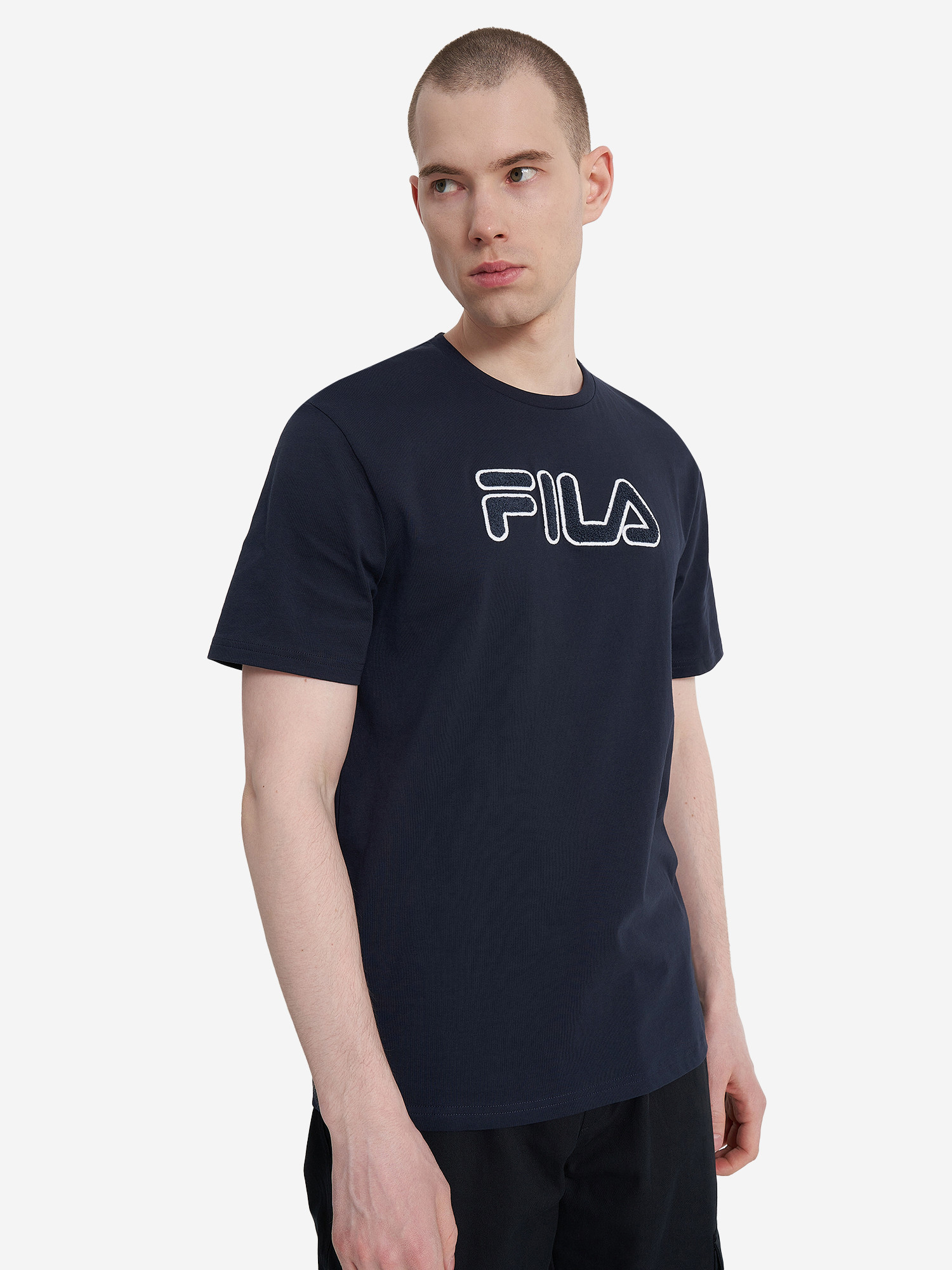 Футболка чоловіча FILA Heritage