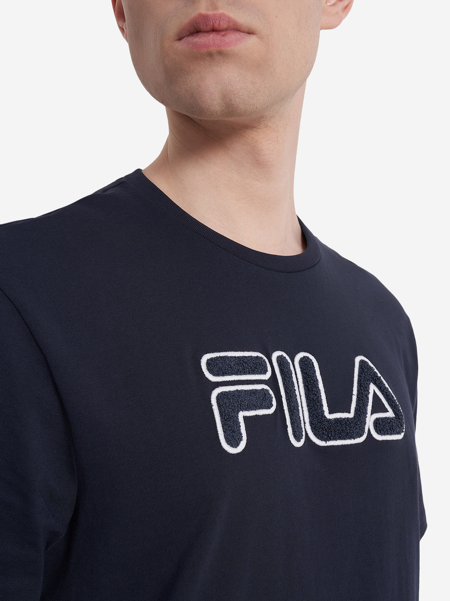 Футболка мужская FILA Heritage