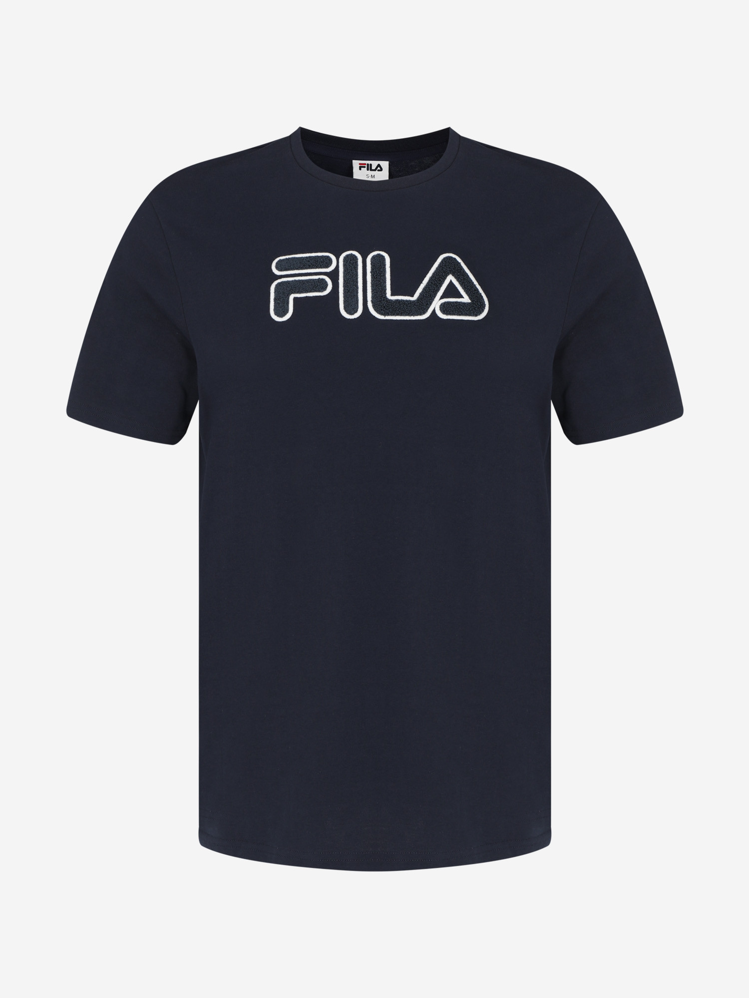 Футболка чоловіча FILA Heritage