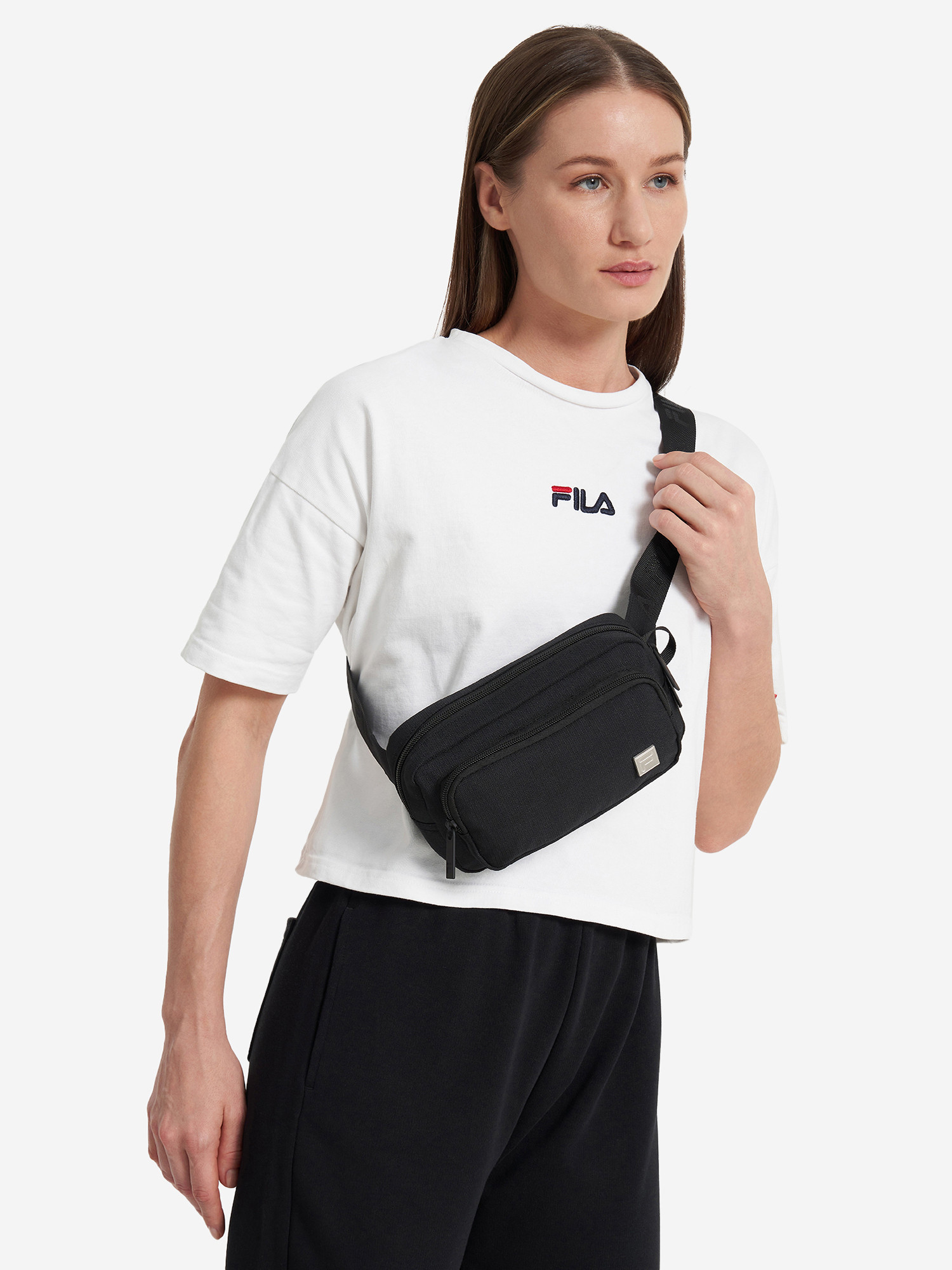 Сумка на пояс FILA