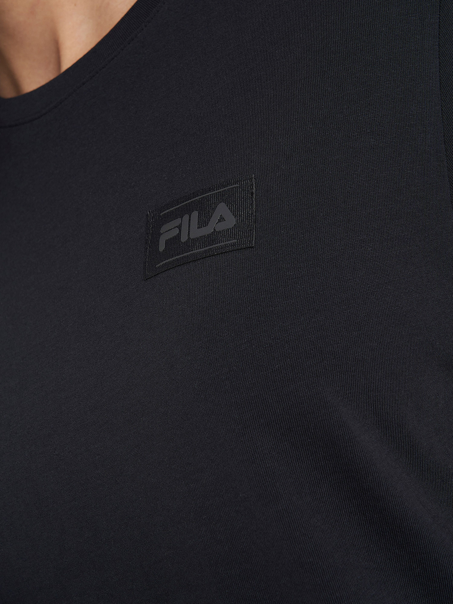 Футболка женская FILA