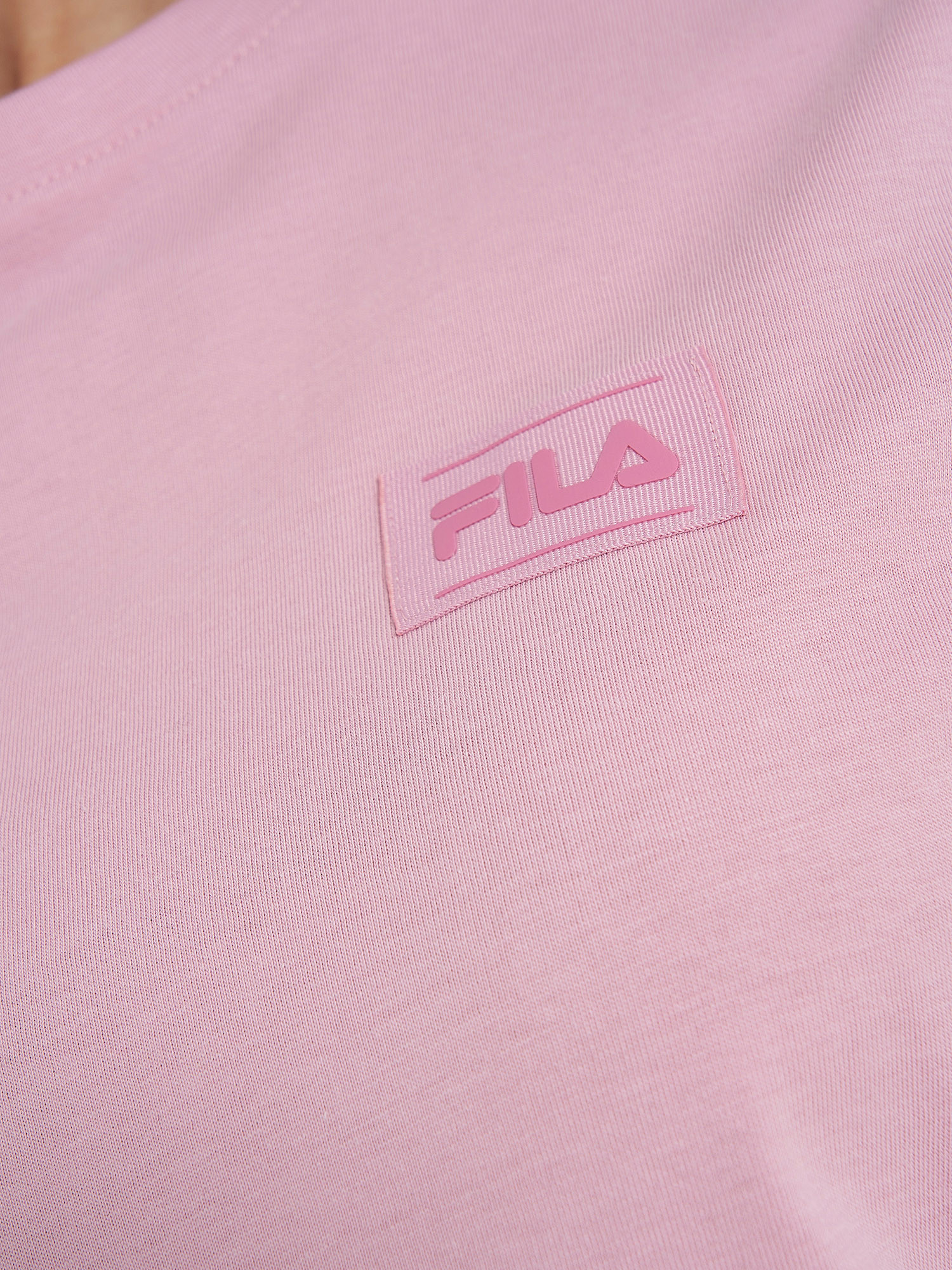 Футболка женская FILA