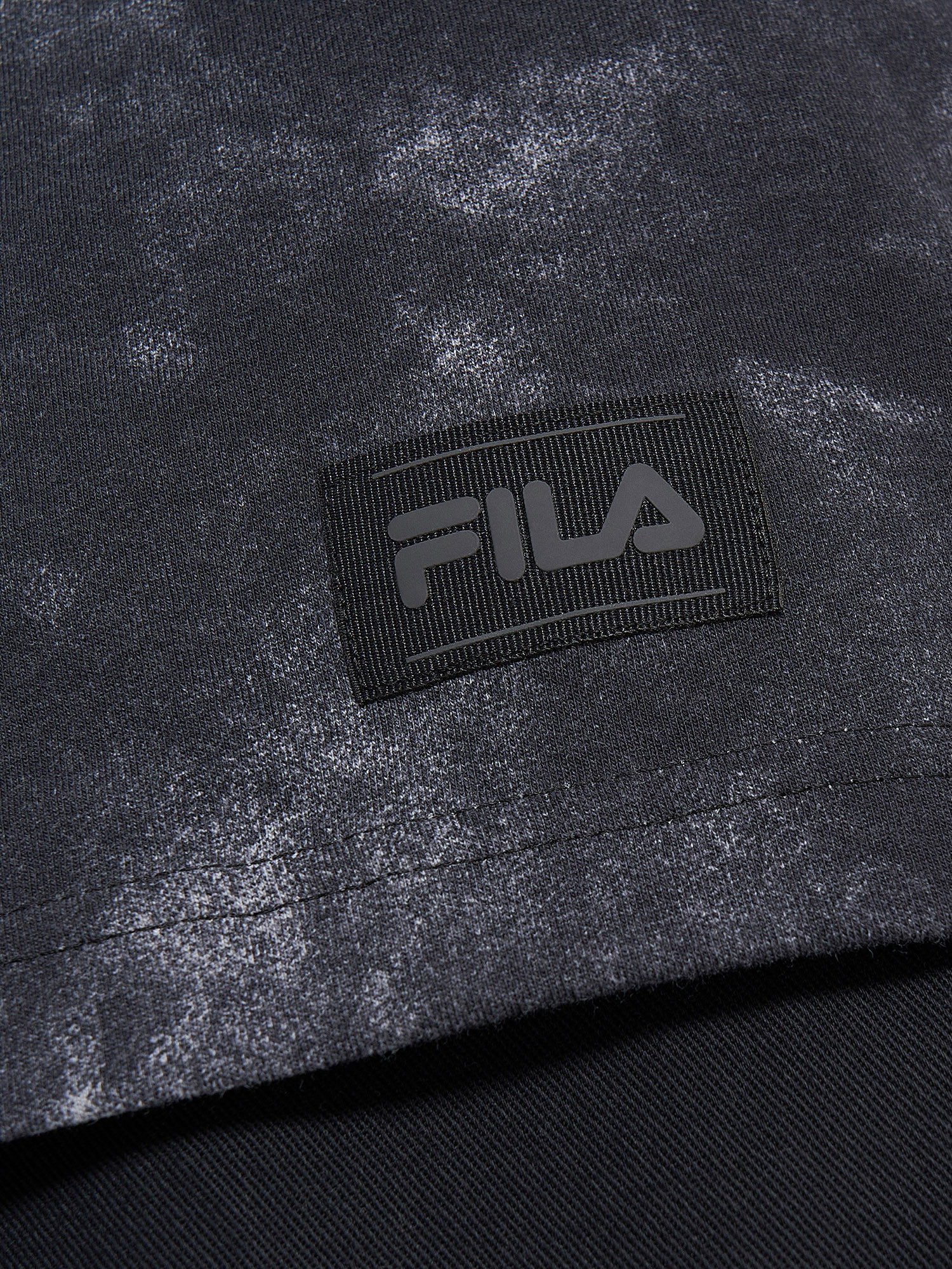 Футболка чоловіча FILA