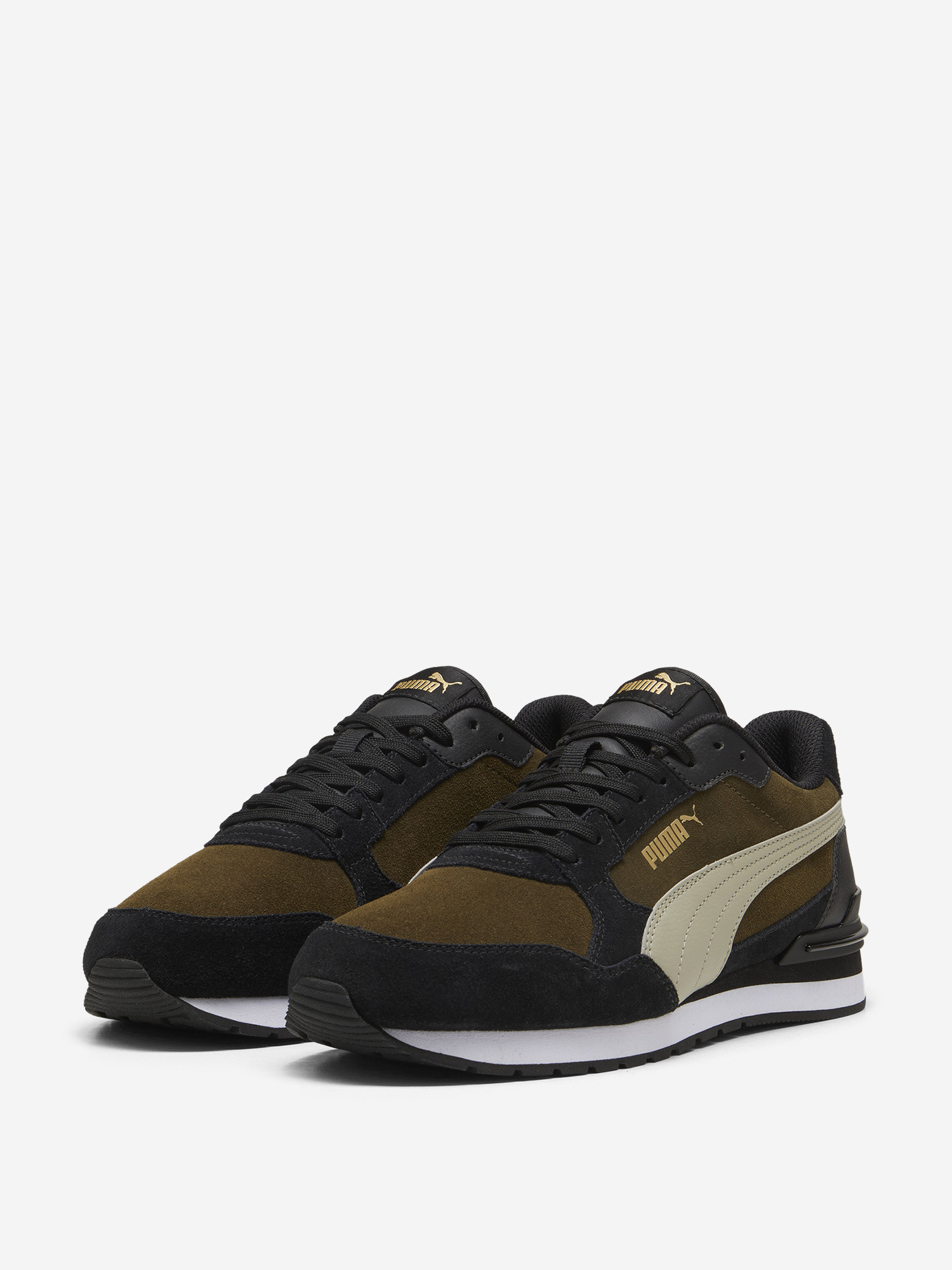 Кроссовки мужские PUMA St Runner V4 Sd