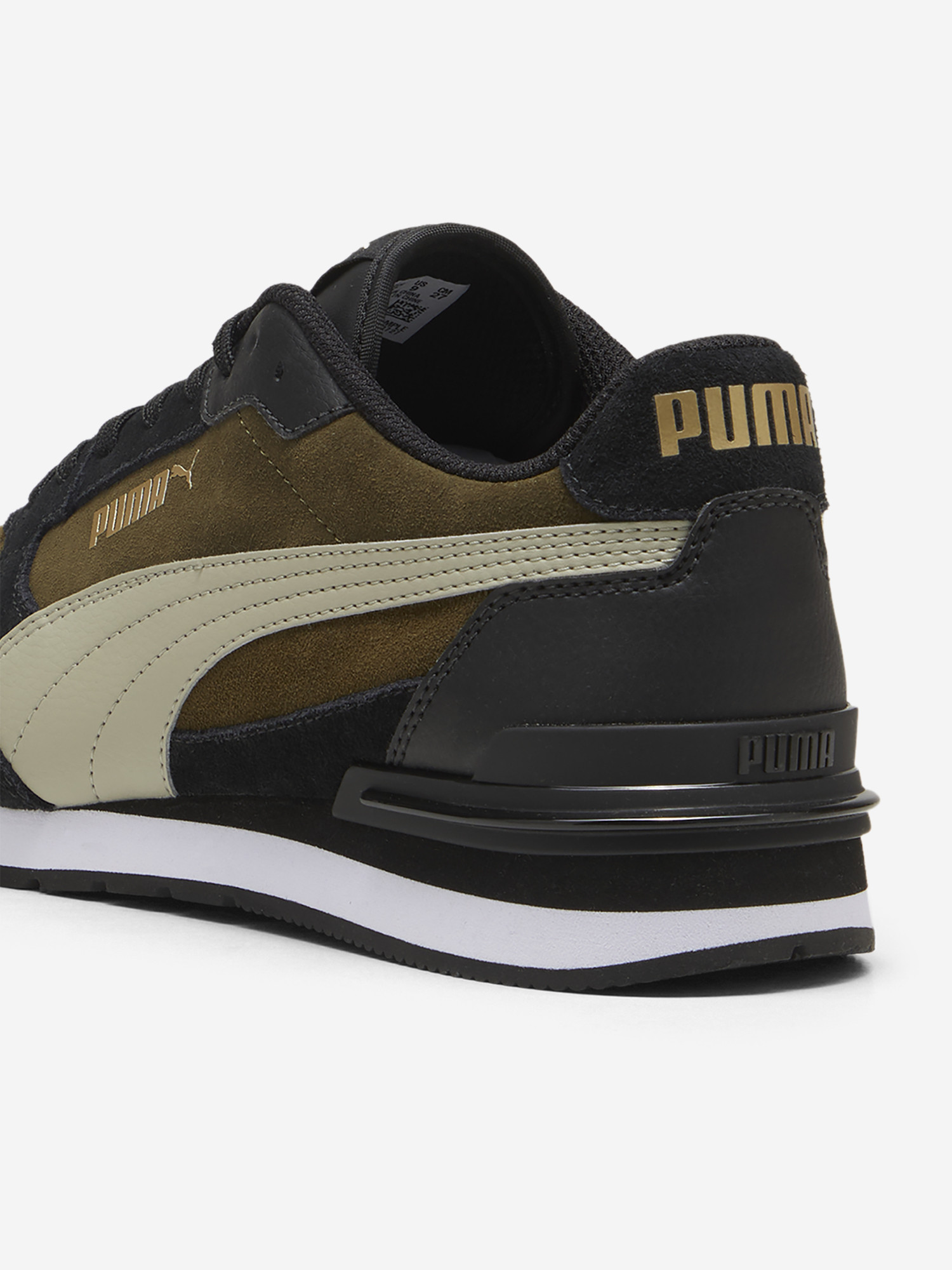 Кроссовки мужские PUMA St Runner V4 Sd