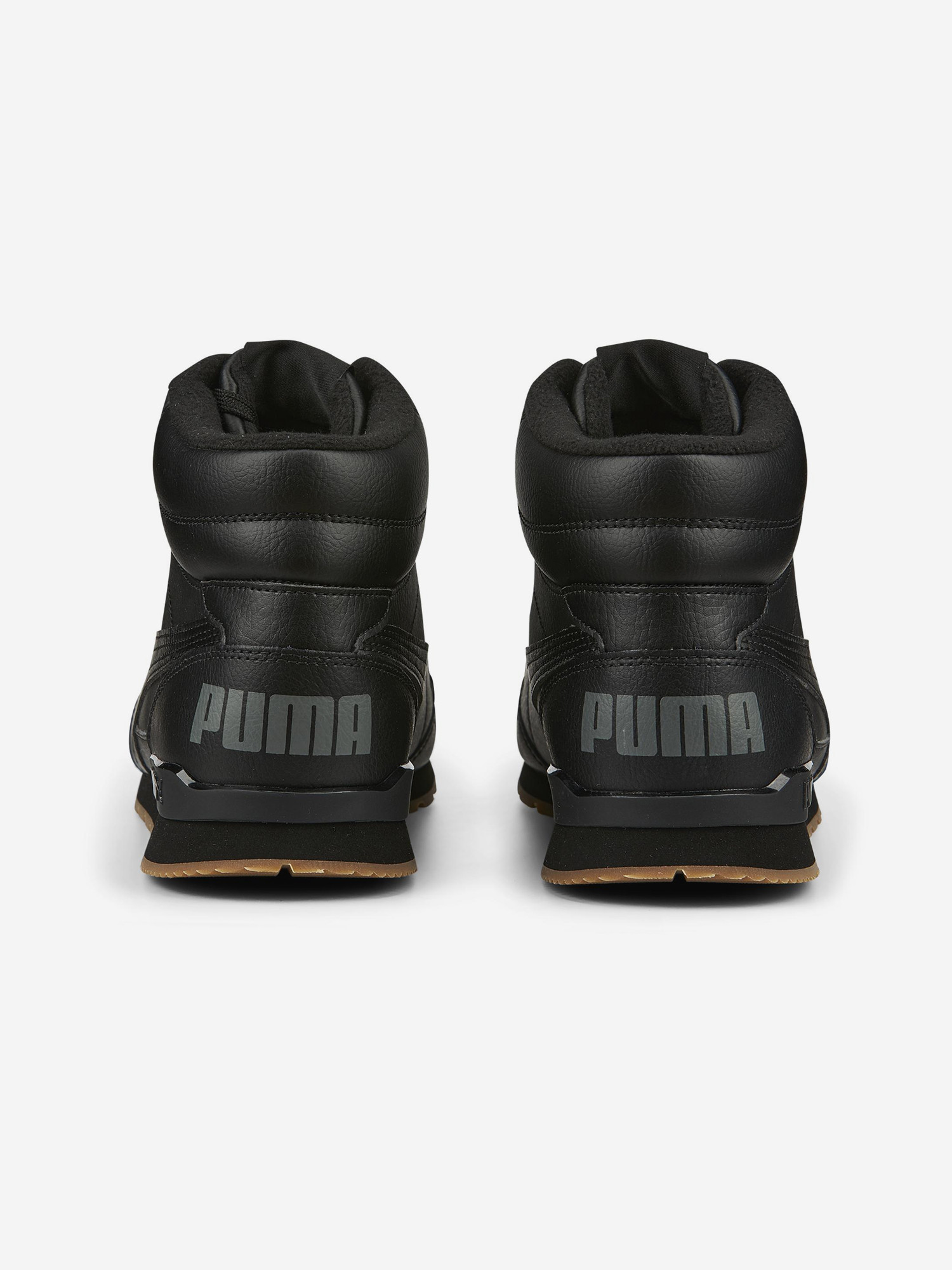 Кросівки утеплені чоловічі PUMA St Runner V3 Mid L