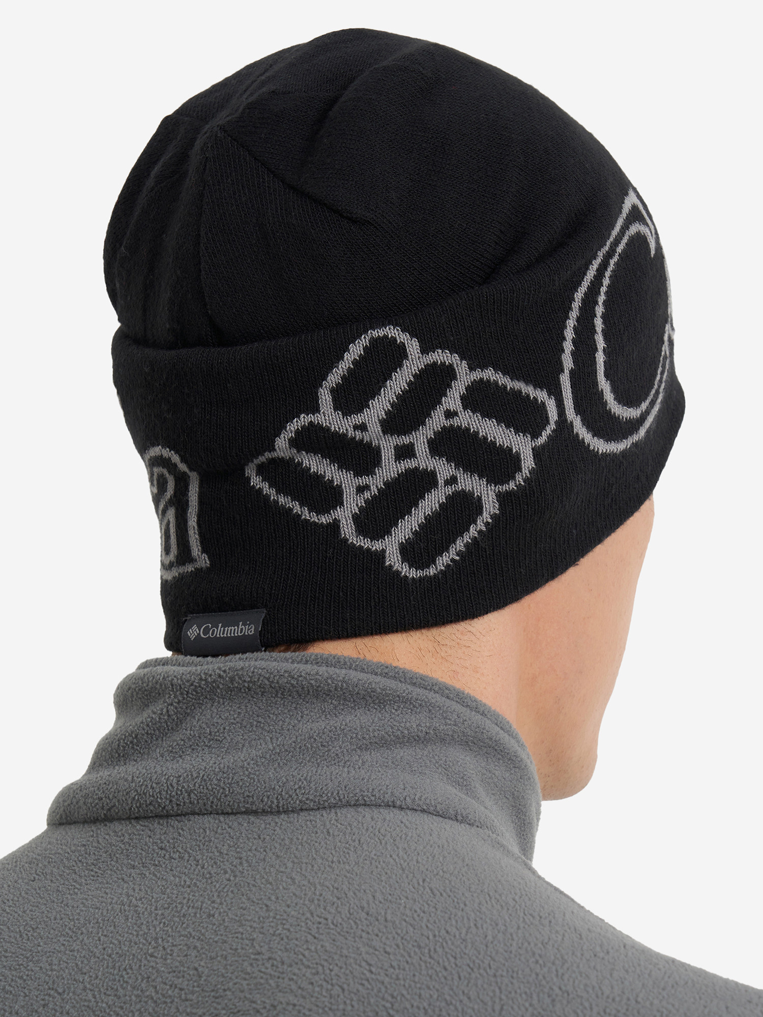 Шапка Columbia Belay Butte Beanie