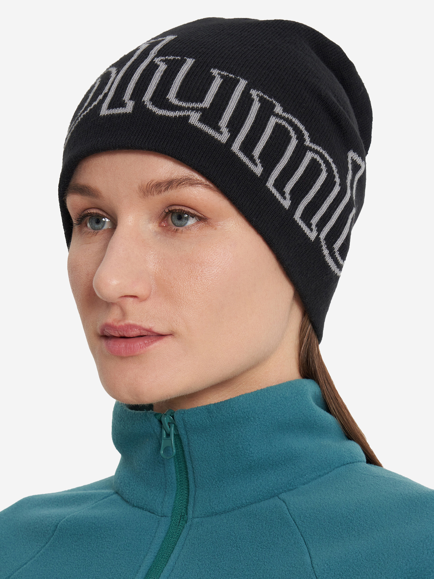 Шапка Columbia Belay Butte Beanie