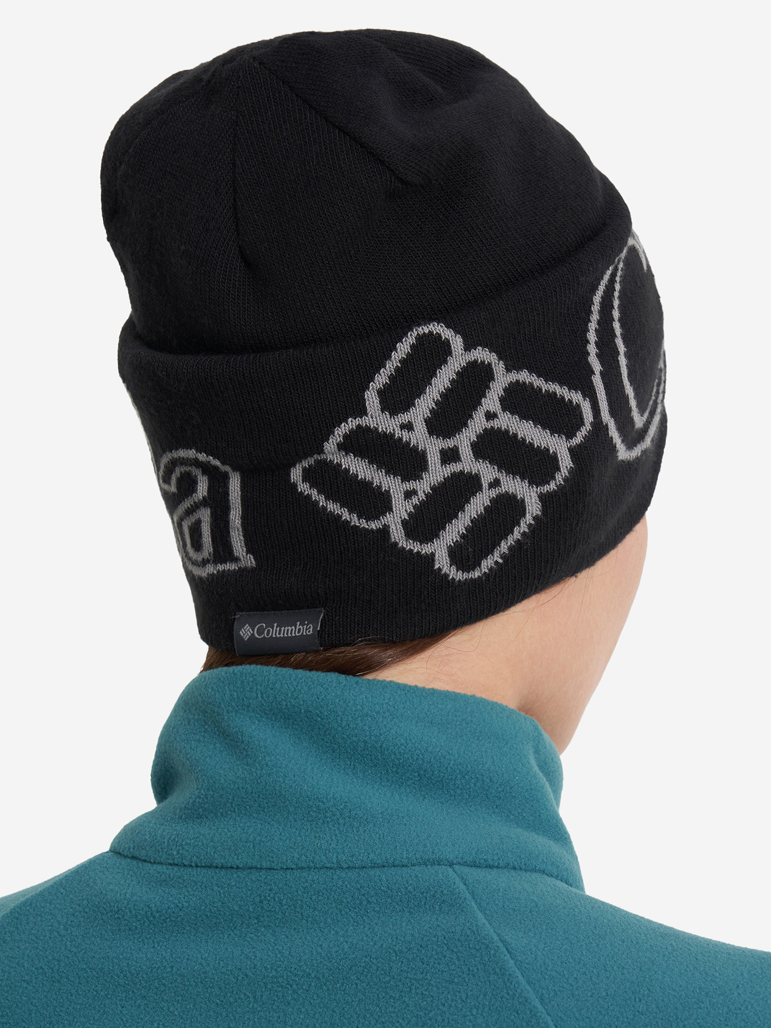 Шапка Columbia Belay Butte Beanie