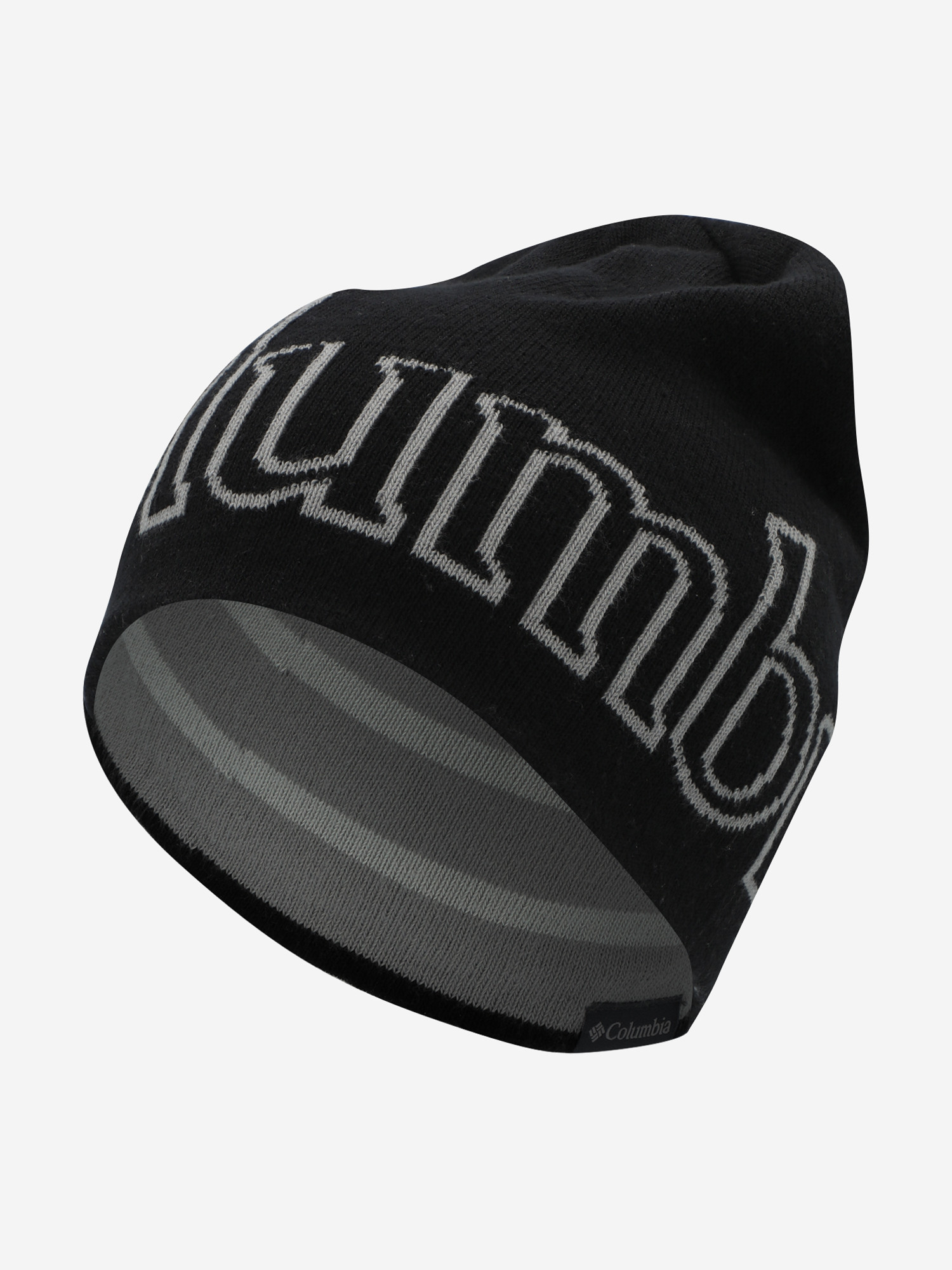 Шапка Columbia Belay Butte Beanie