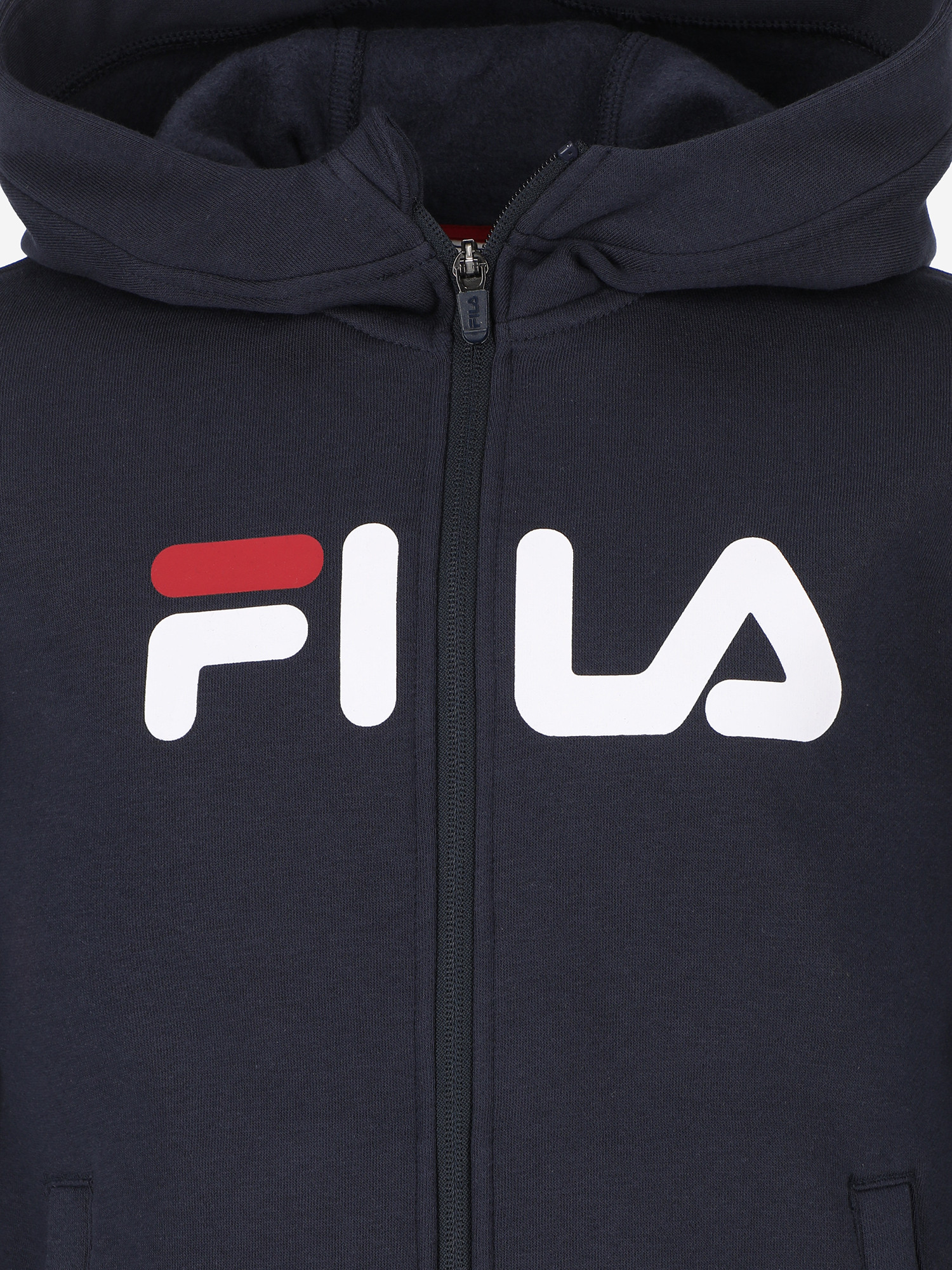 Толстовка для мальчиков FILA