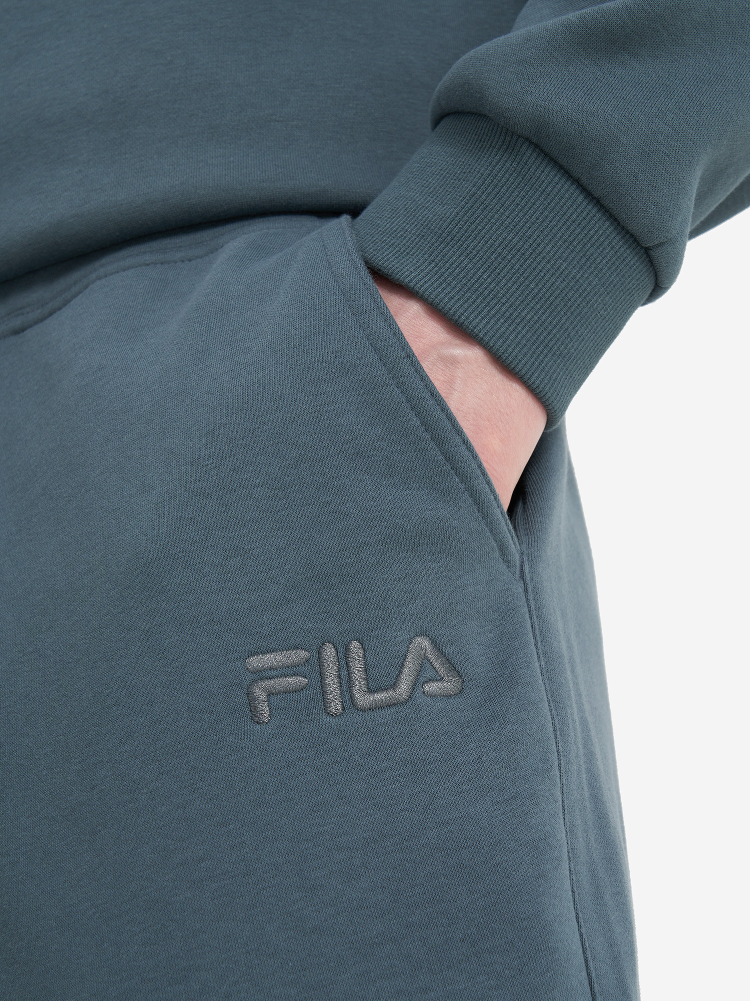 Штани чоловічі FILA Essentials