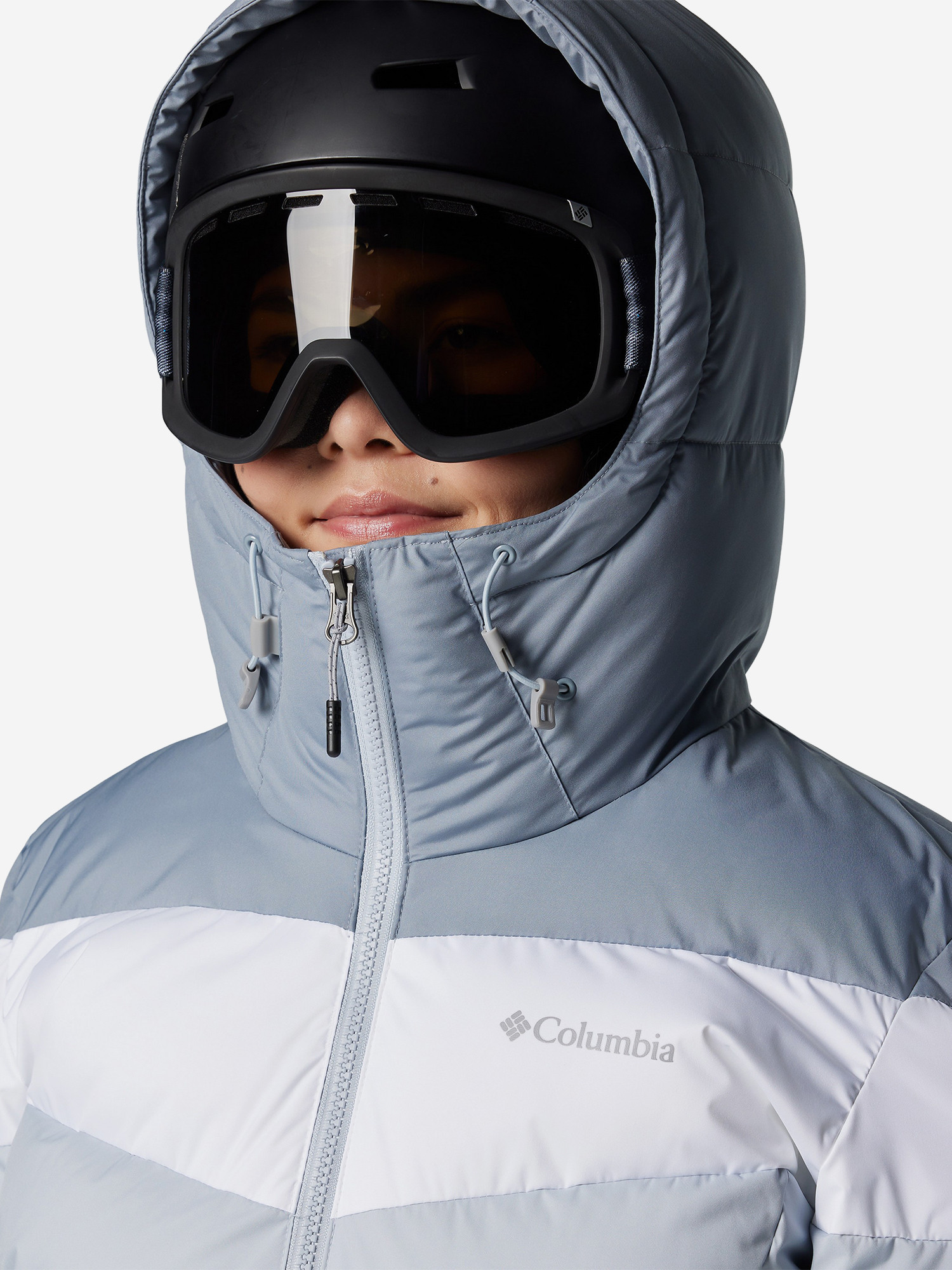 Куртка утеплена жіноча Columbia Abbott Peak™ II