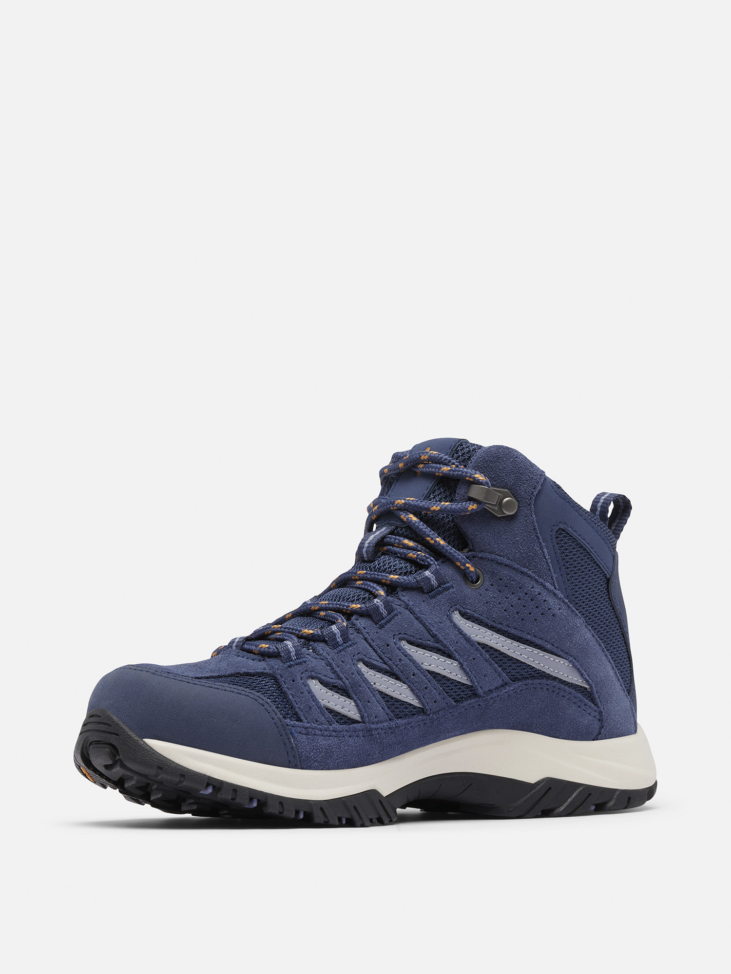 Черевики жіночі Columbia Crestwood™ Mid Waterproof