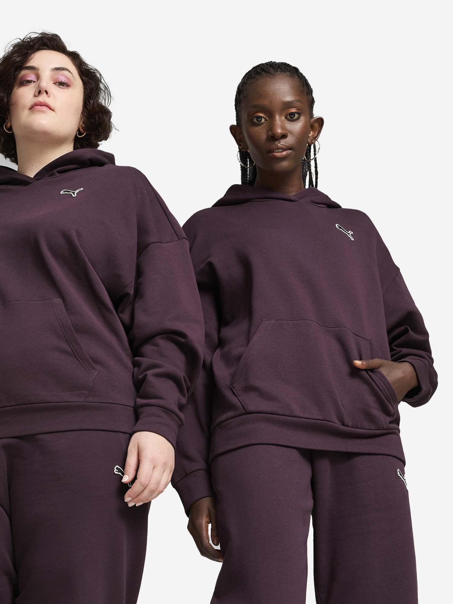 Худі жіноче PUMA Essentials