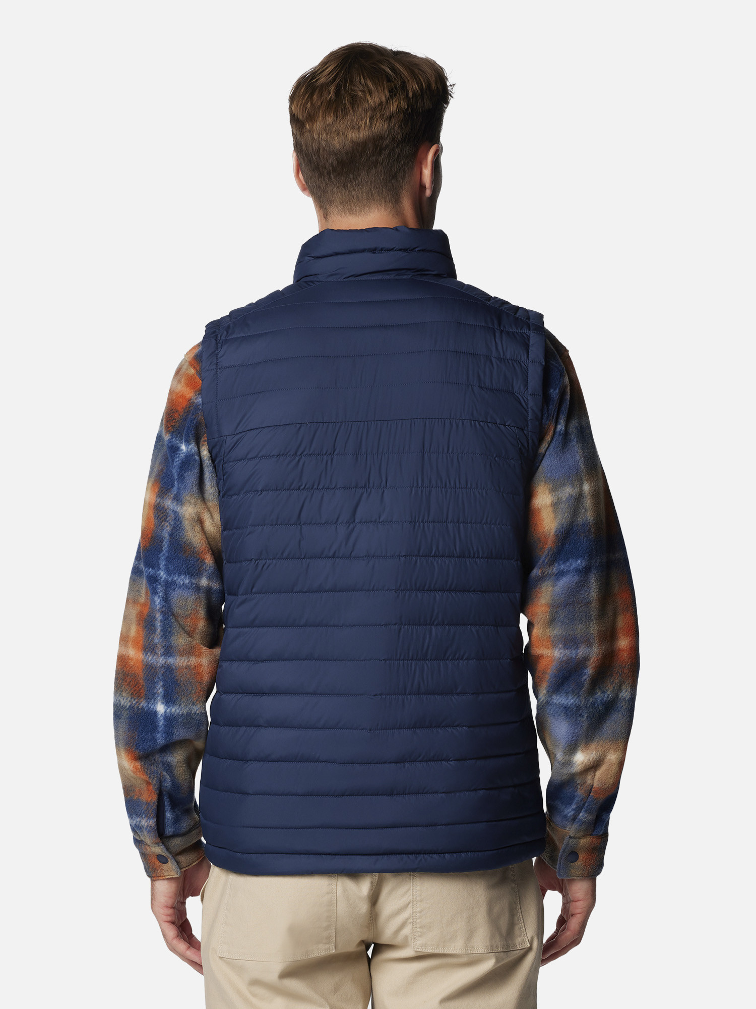 Жилет чоловічий Columbia Silver Falls™ II Vest