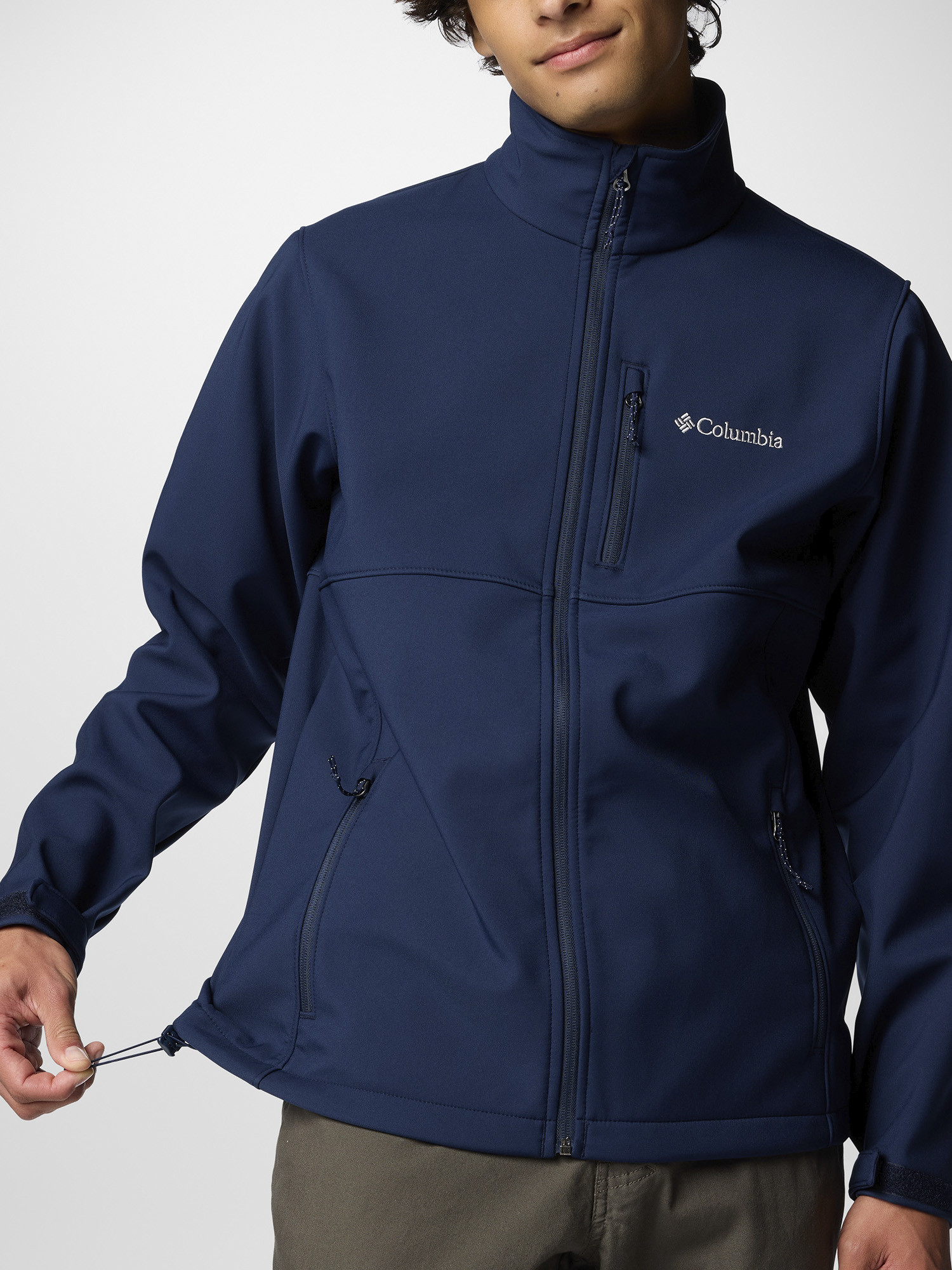 Вітрівка чоловіча Columbia Ascender™ Softshell