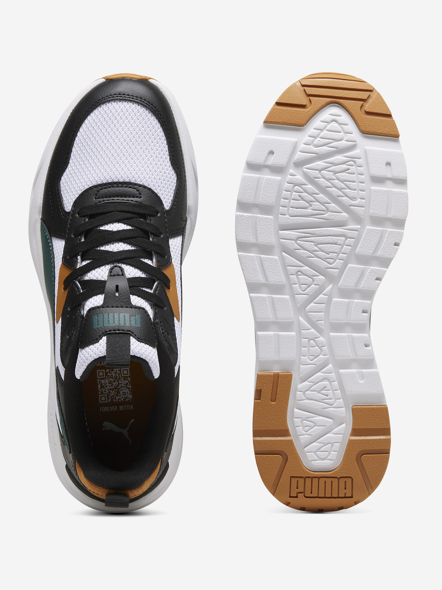 Кроссовки мужские PUMA Trinity Lite