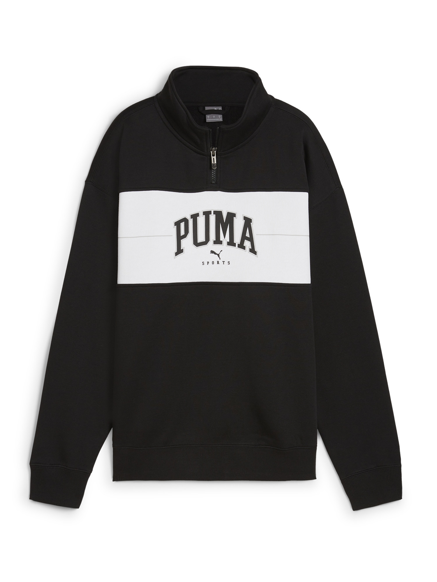 Світшот жіночий PUMA Squad Crew